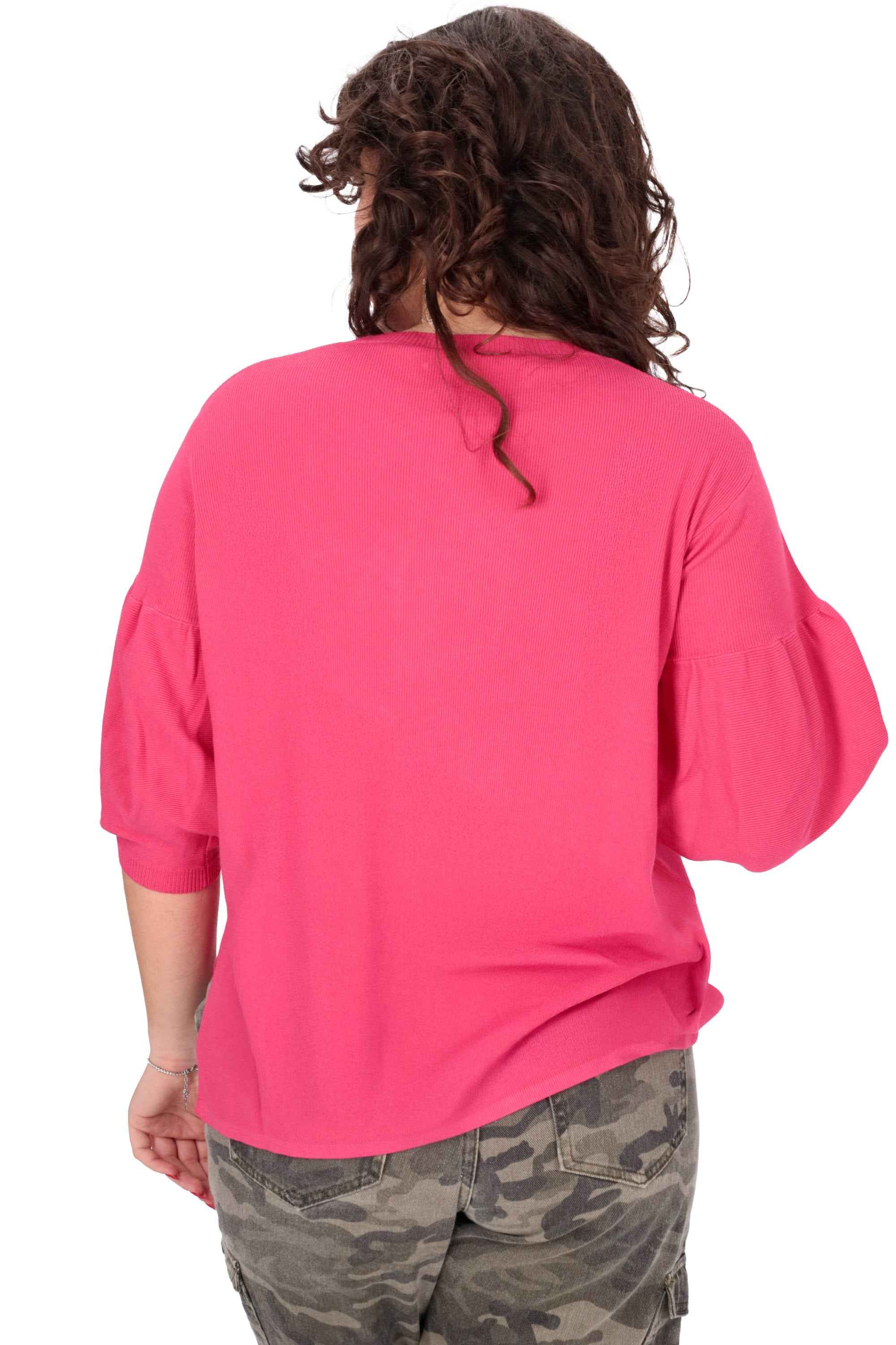 JIJIL - D MK254 Maglia