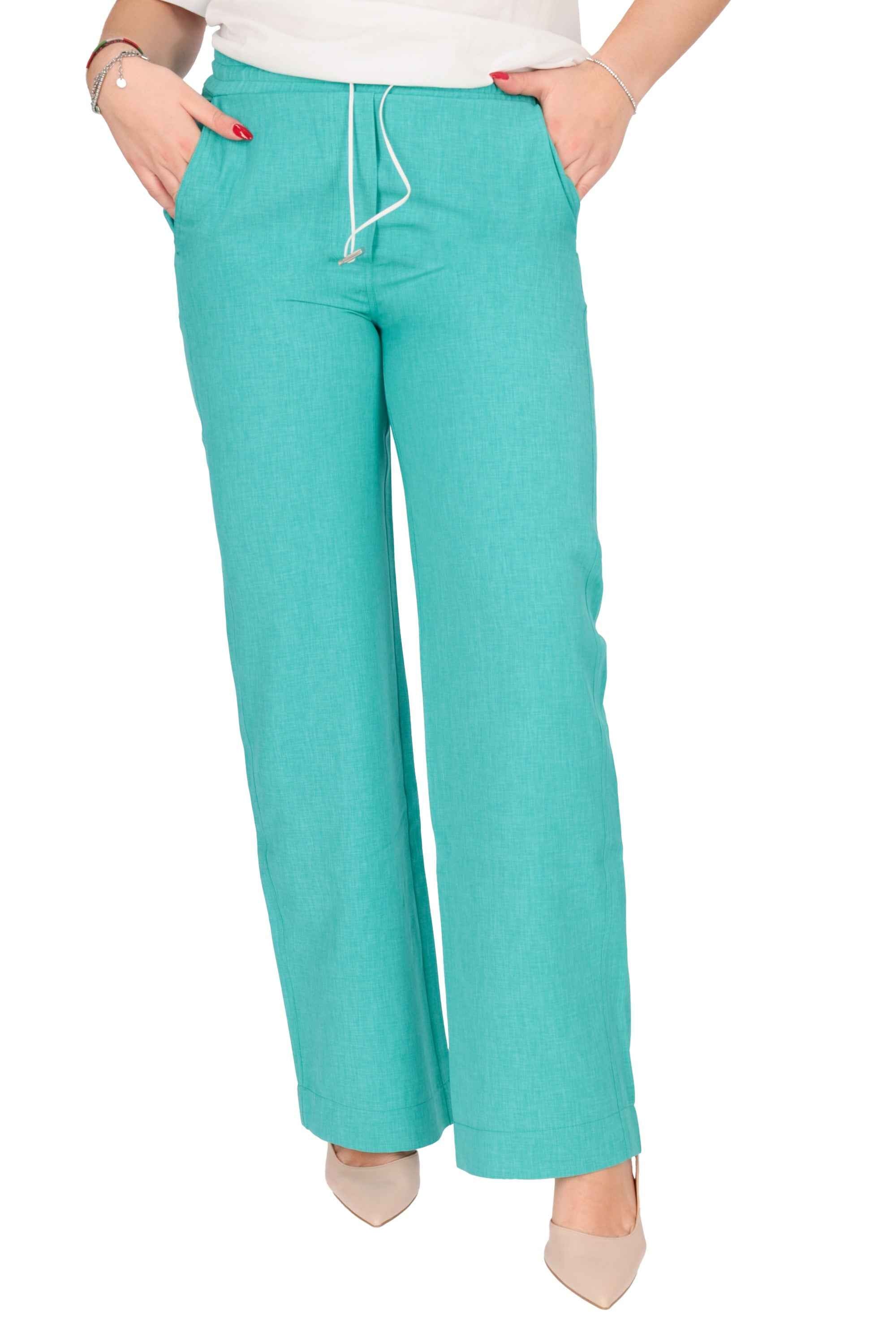 JIJIL - D PA201 Pantalone