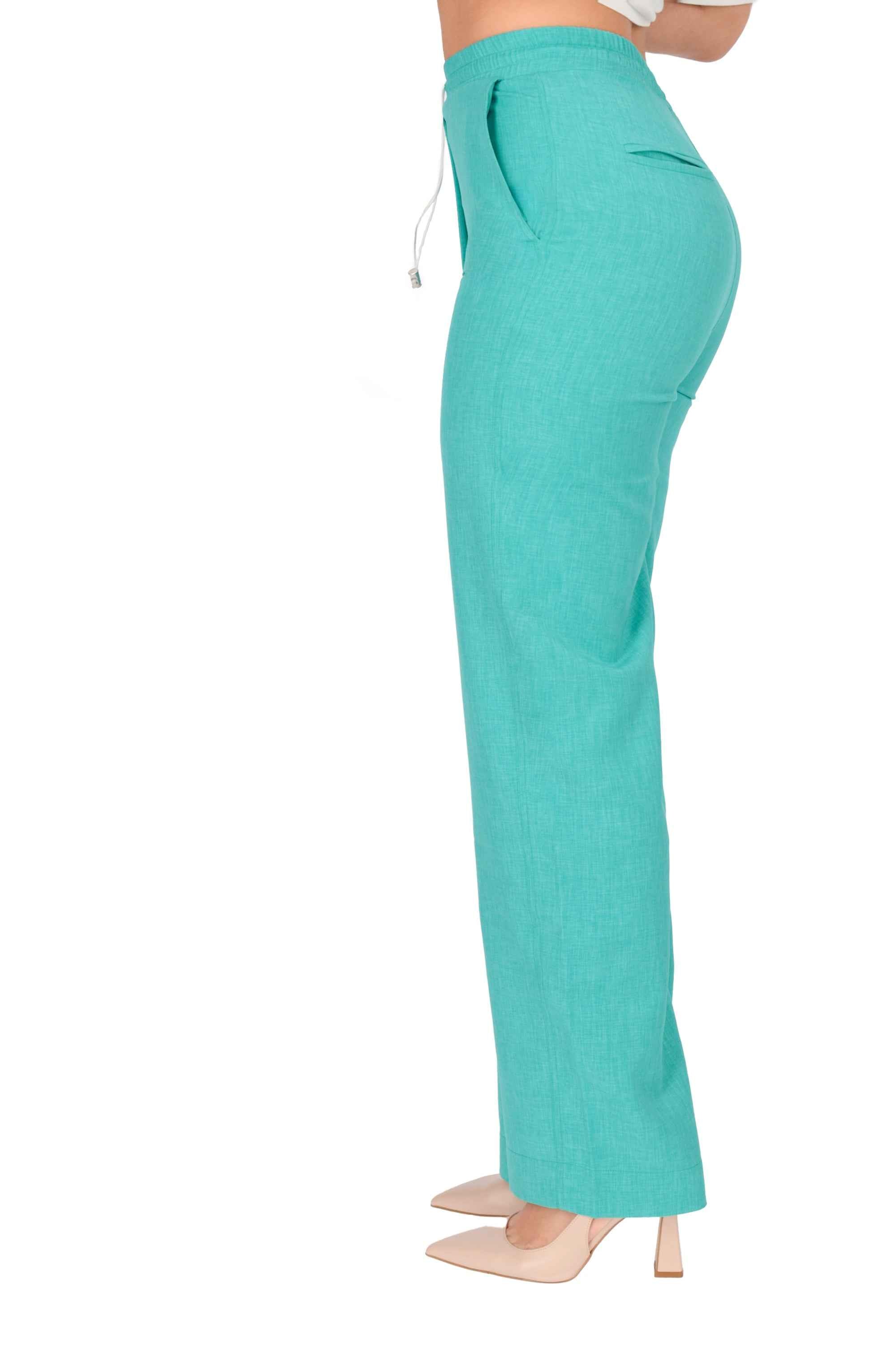 JIJIL - D PA201 Pantalone