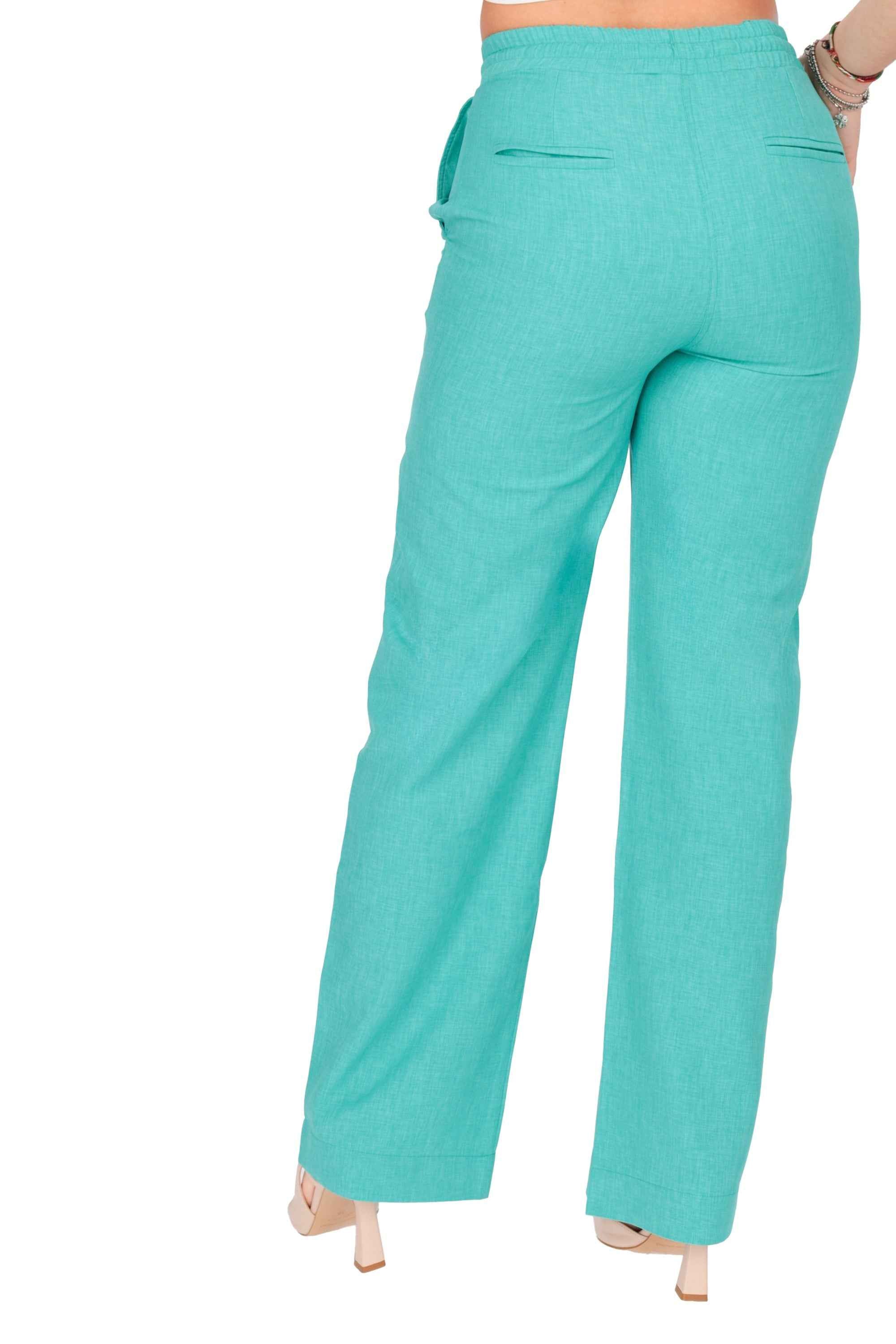 JIJIL - D PA201 Pantalone