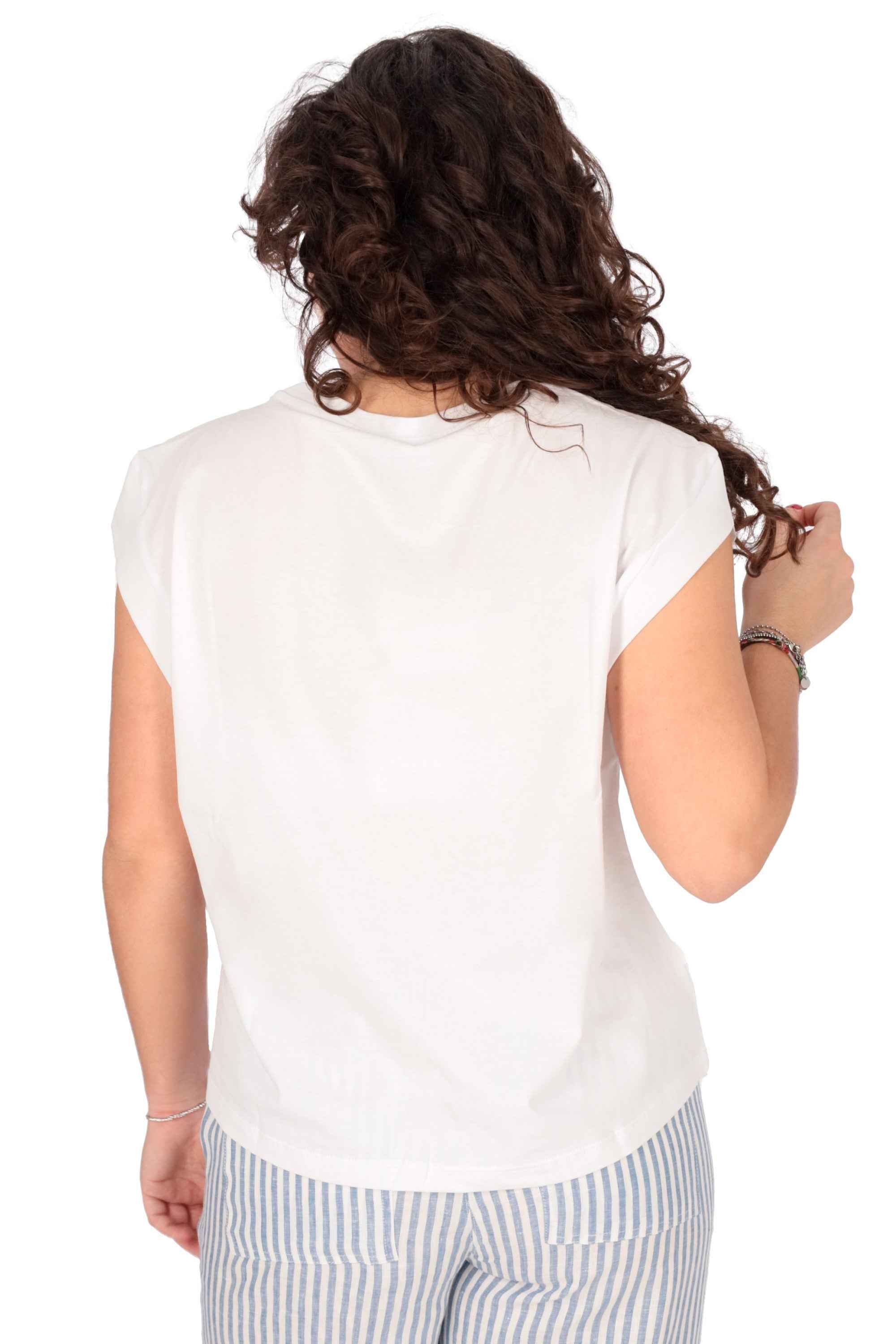 JIJIL - D TS272 T-shirt