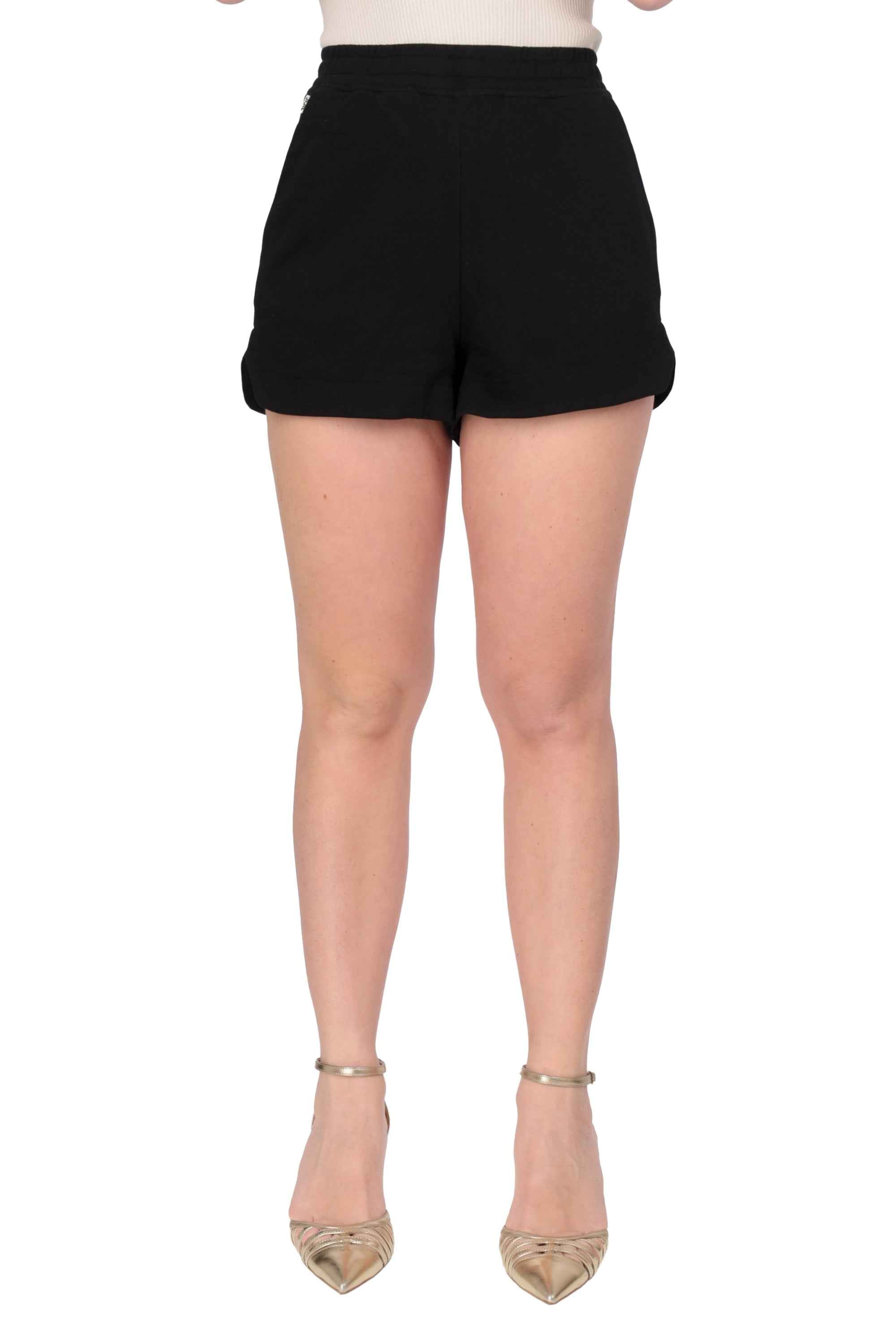 NERO | JIJIL - D SH171 Shorts