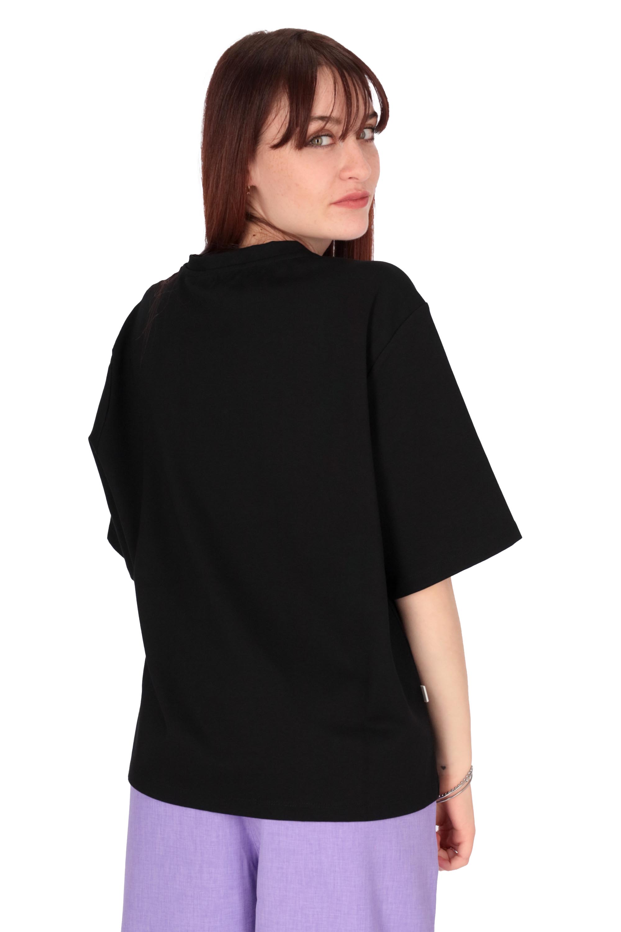 NERO | JIJIL - D TS057 T-shirt