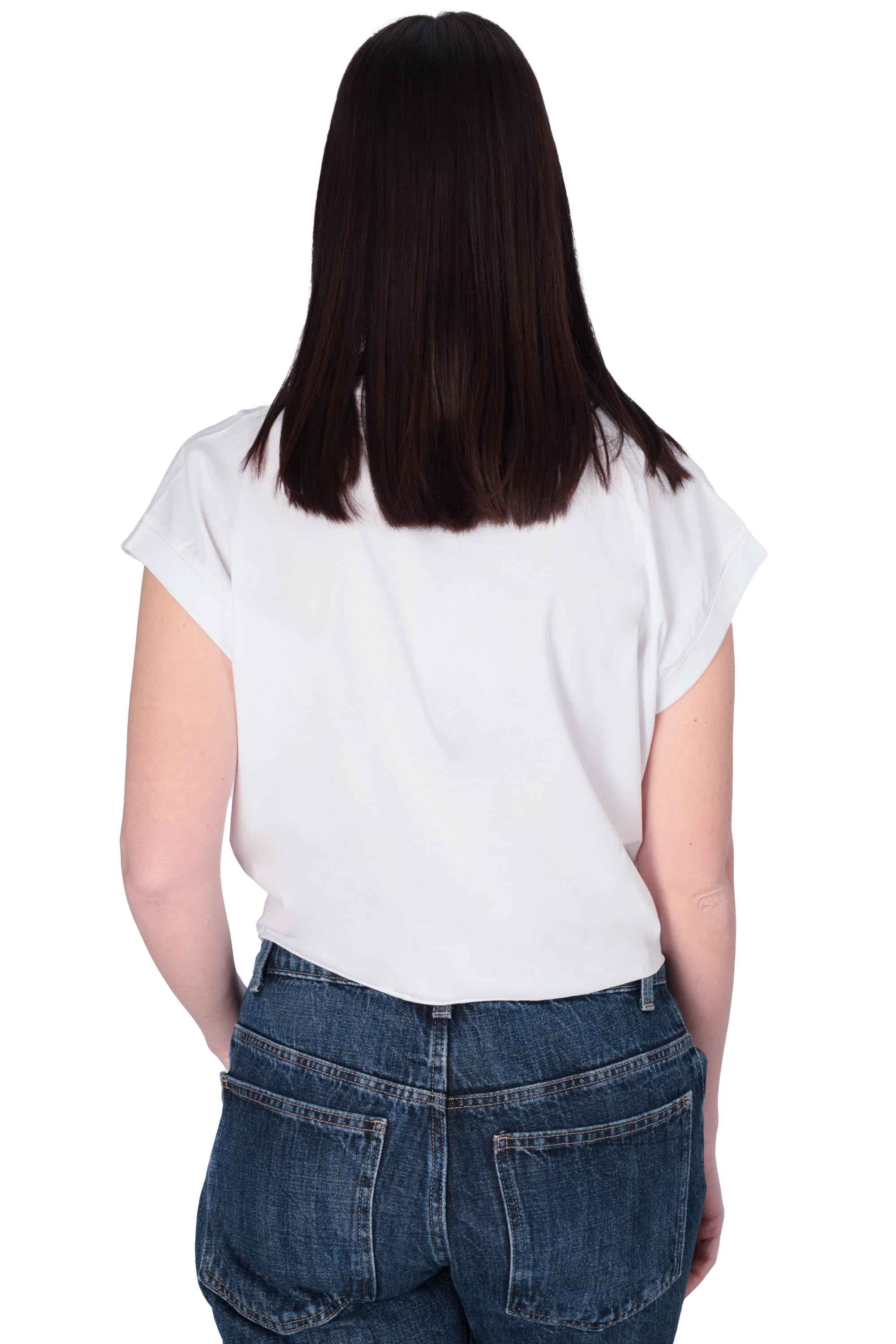 JIJIL - D TS084 T-shirt