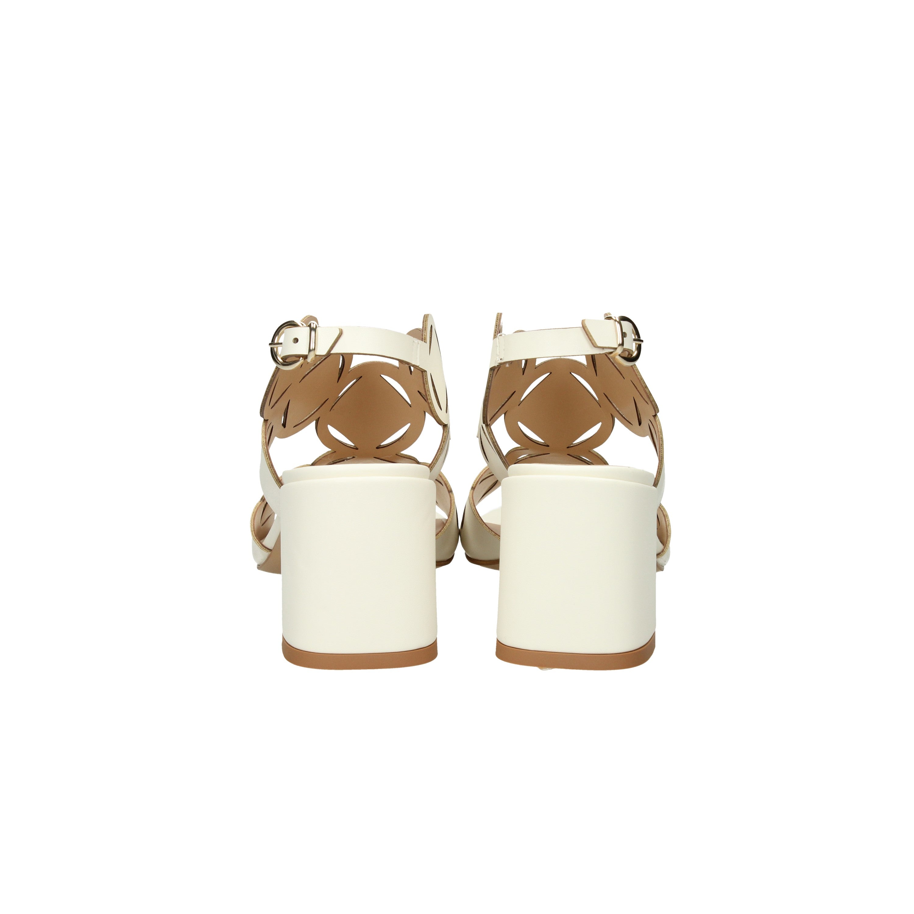 BURRO | OLGA RUBINI - D 380044 Sandalo