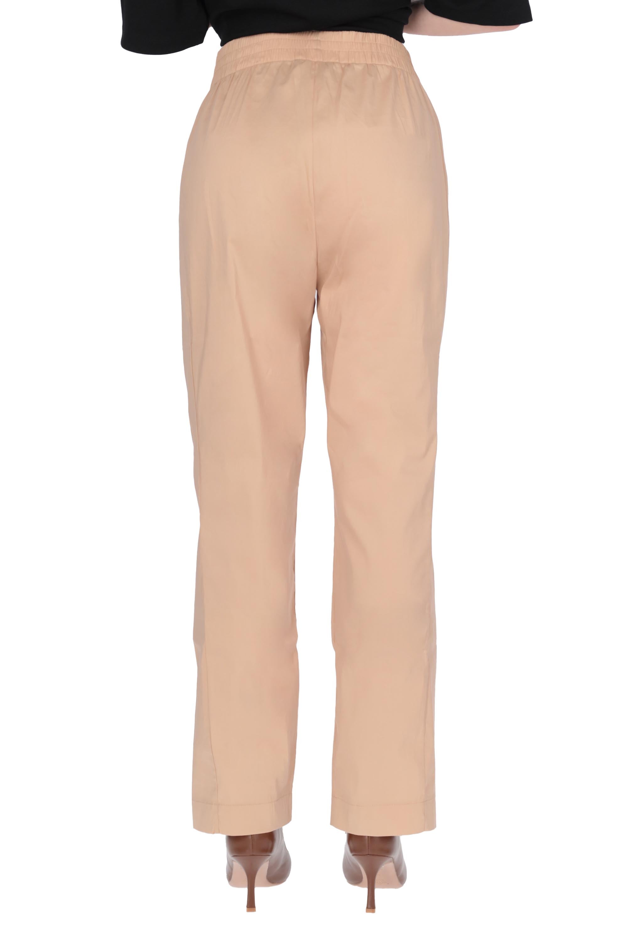 BEIGE | JIJIL - D PA262 Pantalone