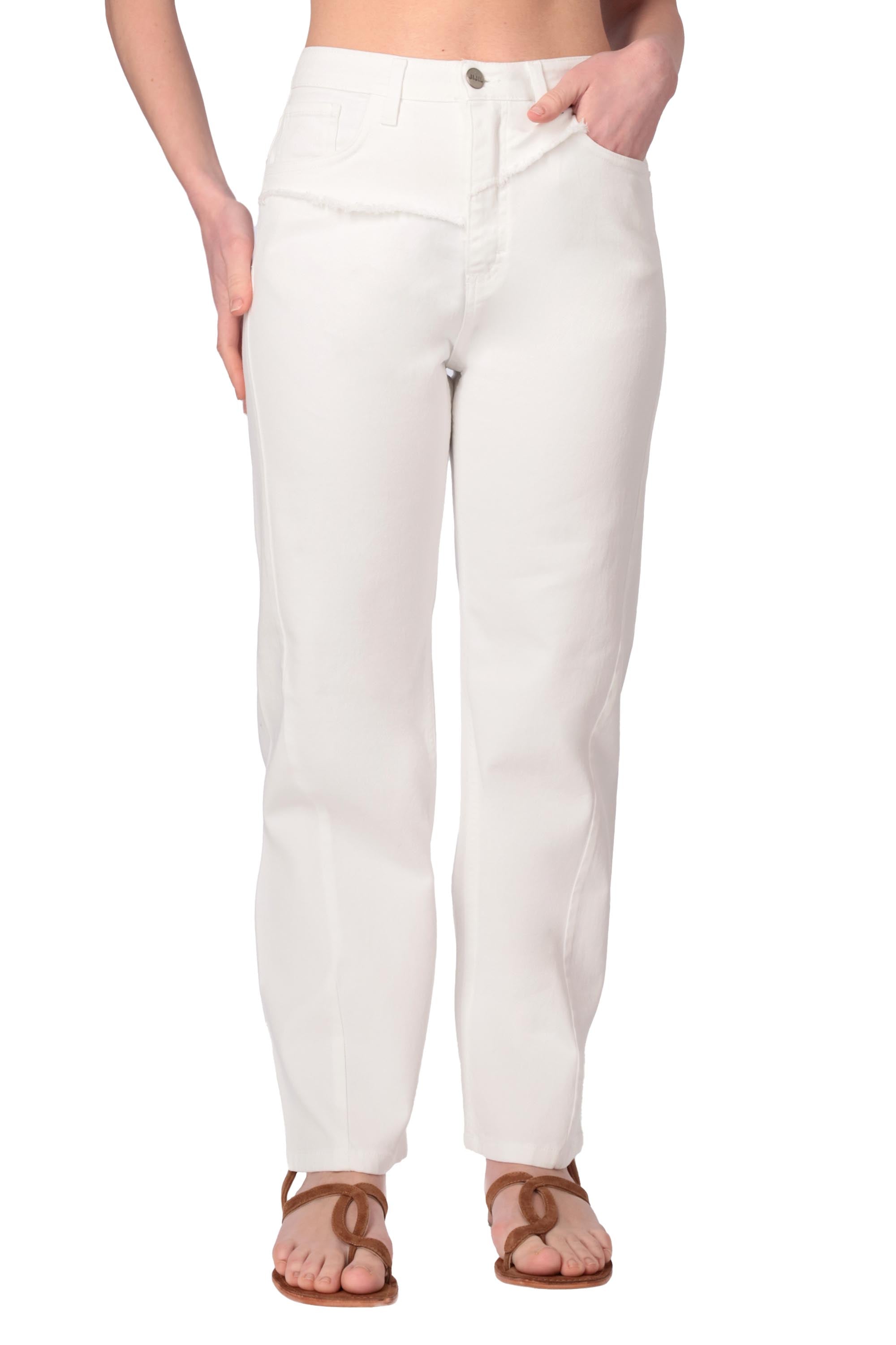 BIANCO | JIJIL - D PJ179 Jeans