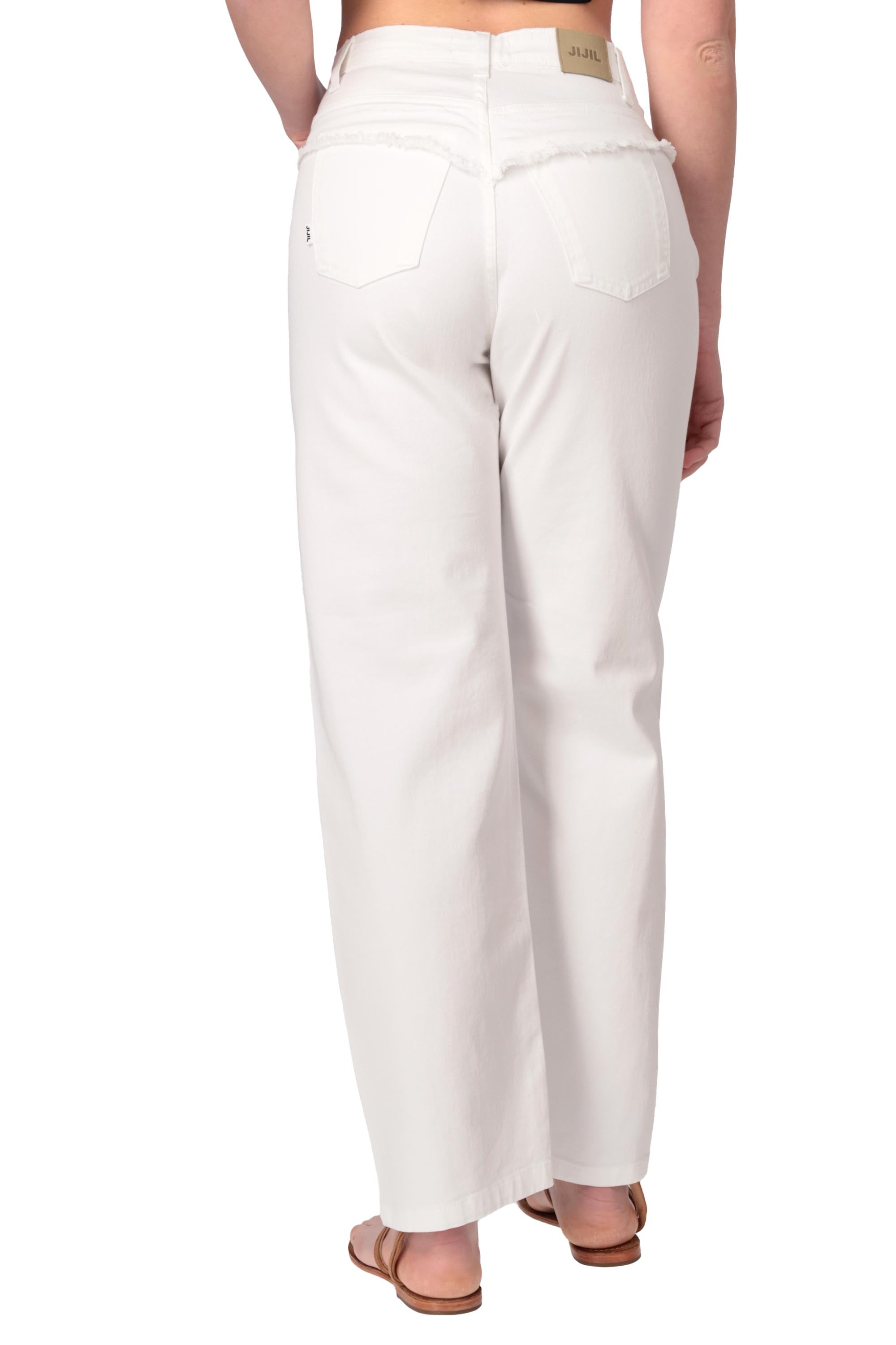 BIANCO | JIJIL - D PJ179 Jeans