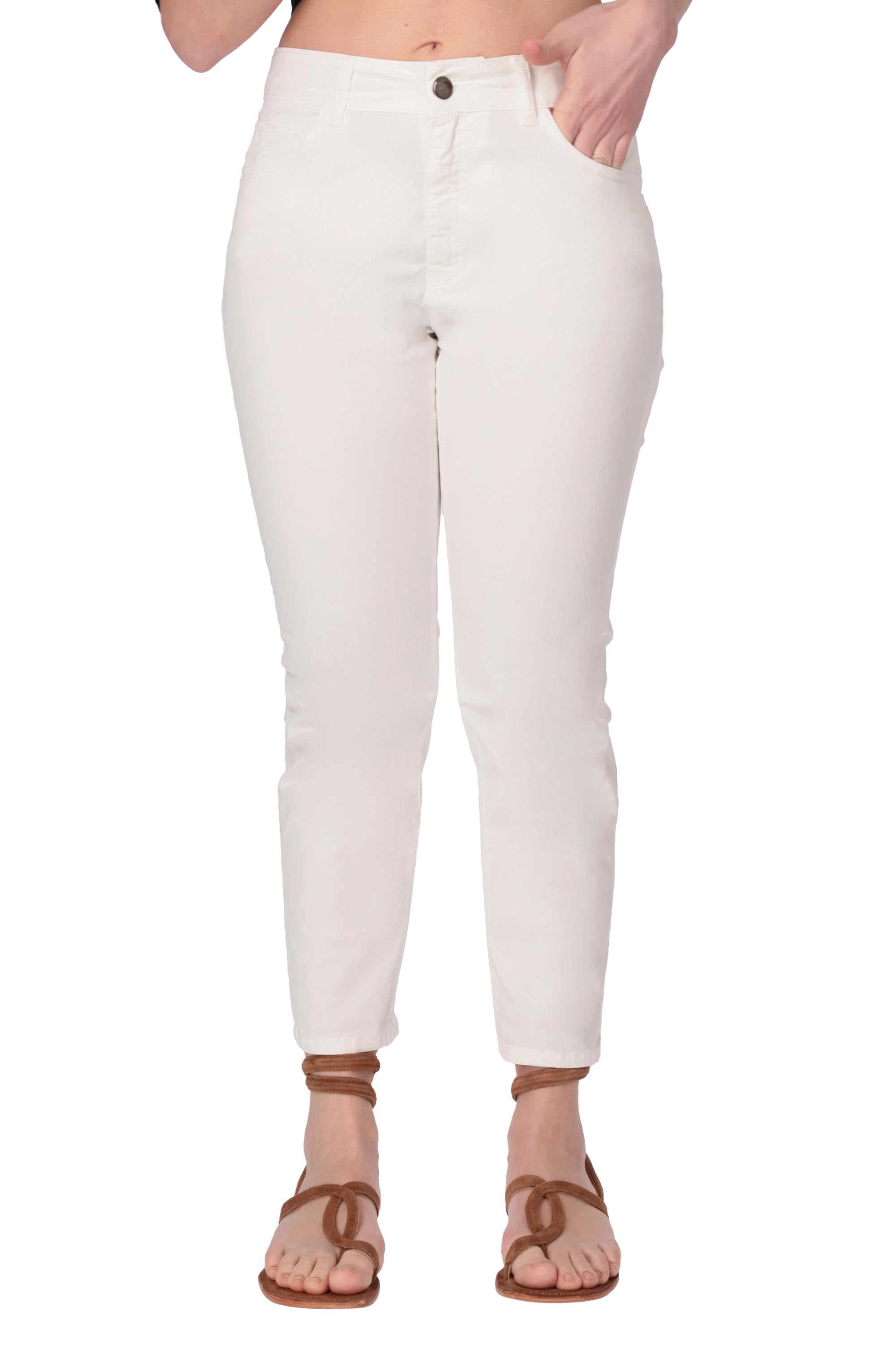 BIANCO | JIJIL - D PJ1960 Jeans