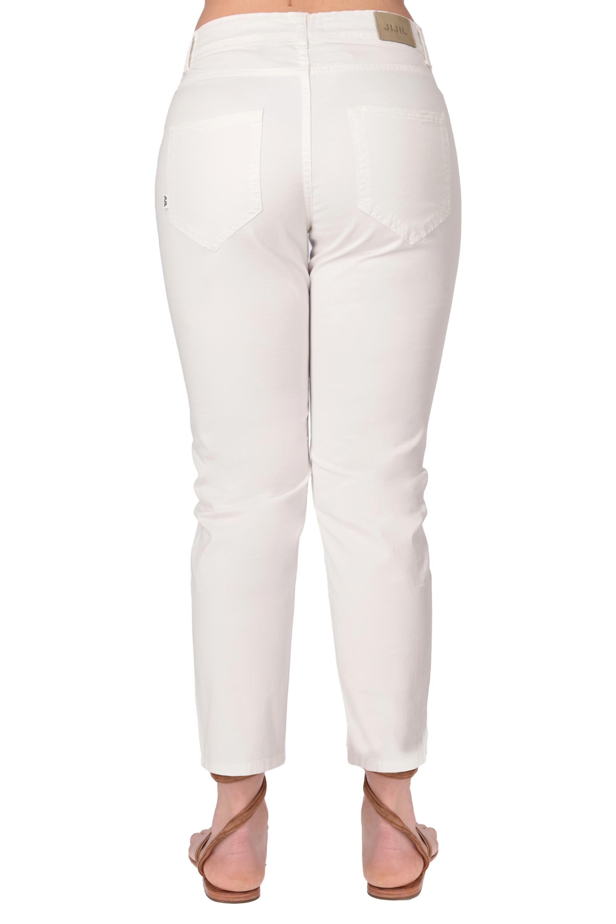 BIANCO | JIJIL - D PJ1960 Jeans