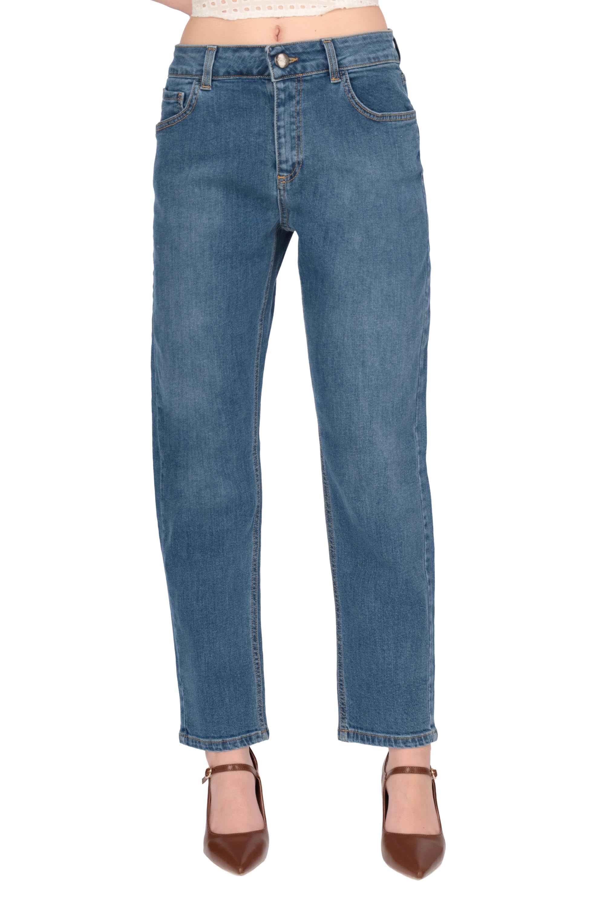 JIJIL - D PJ196B Jeans