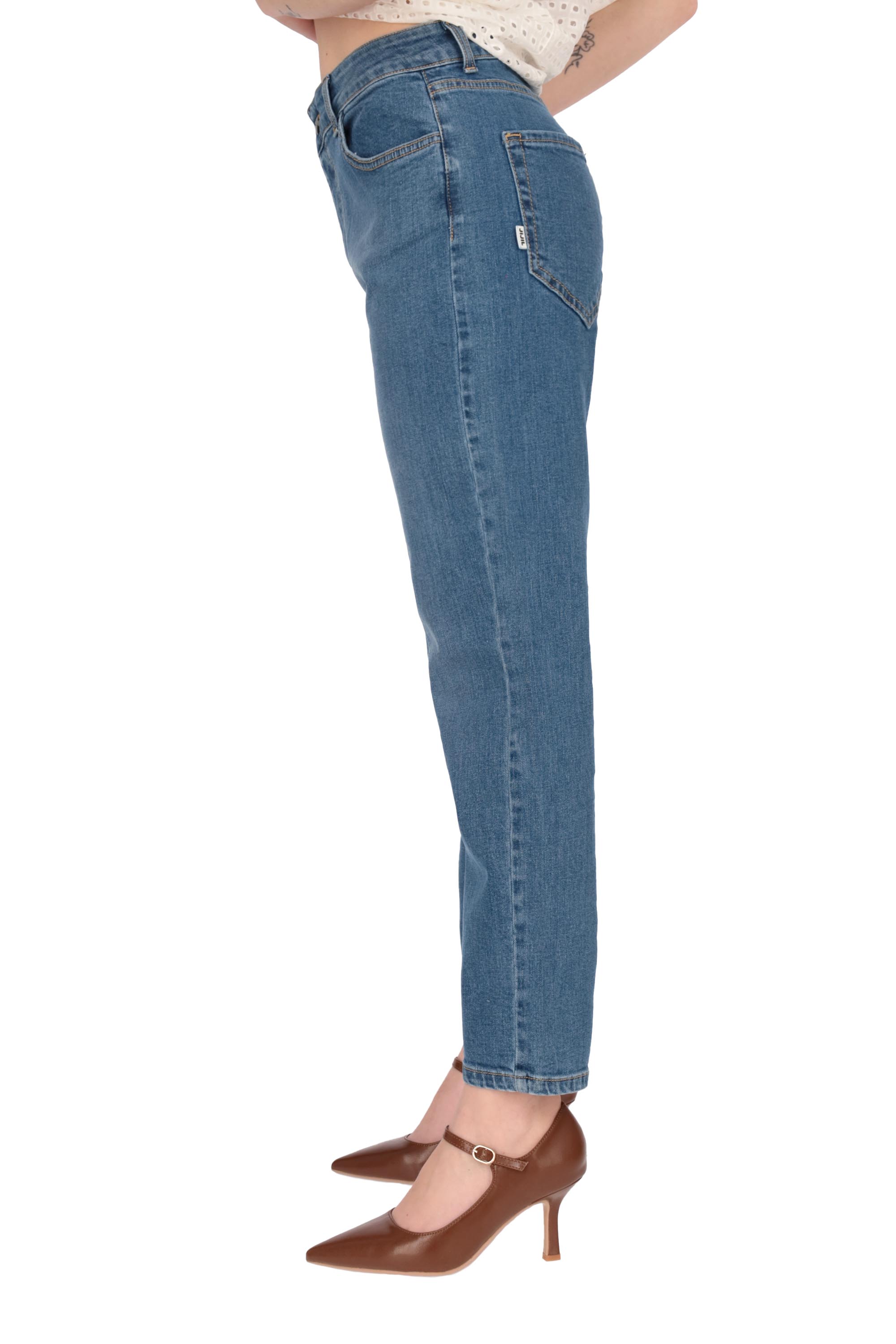 DENIM | JIJIL - D PJ196B Jeans