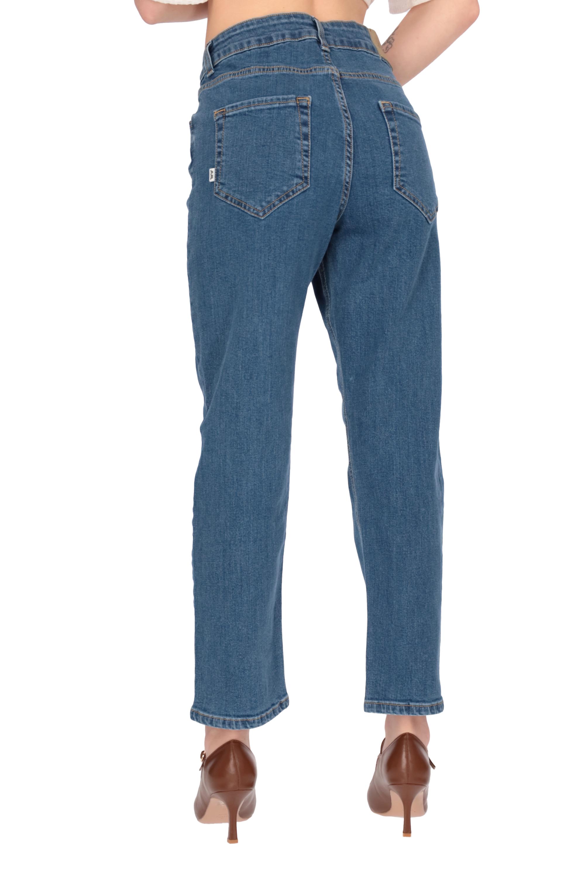 DENIM | JIJIL - D PJ196B Jeans