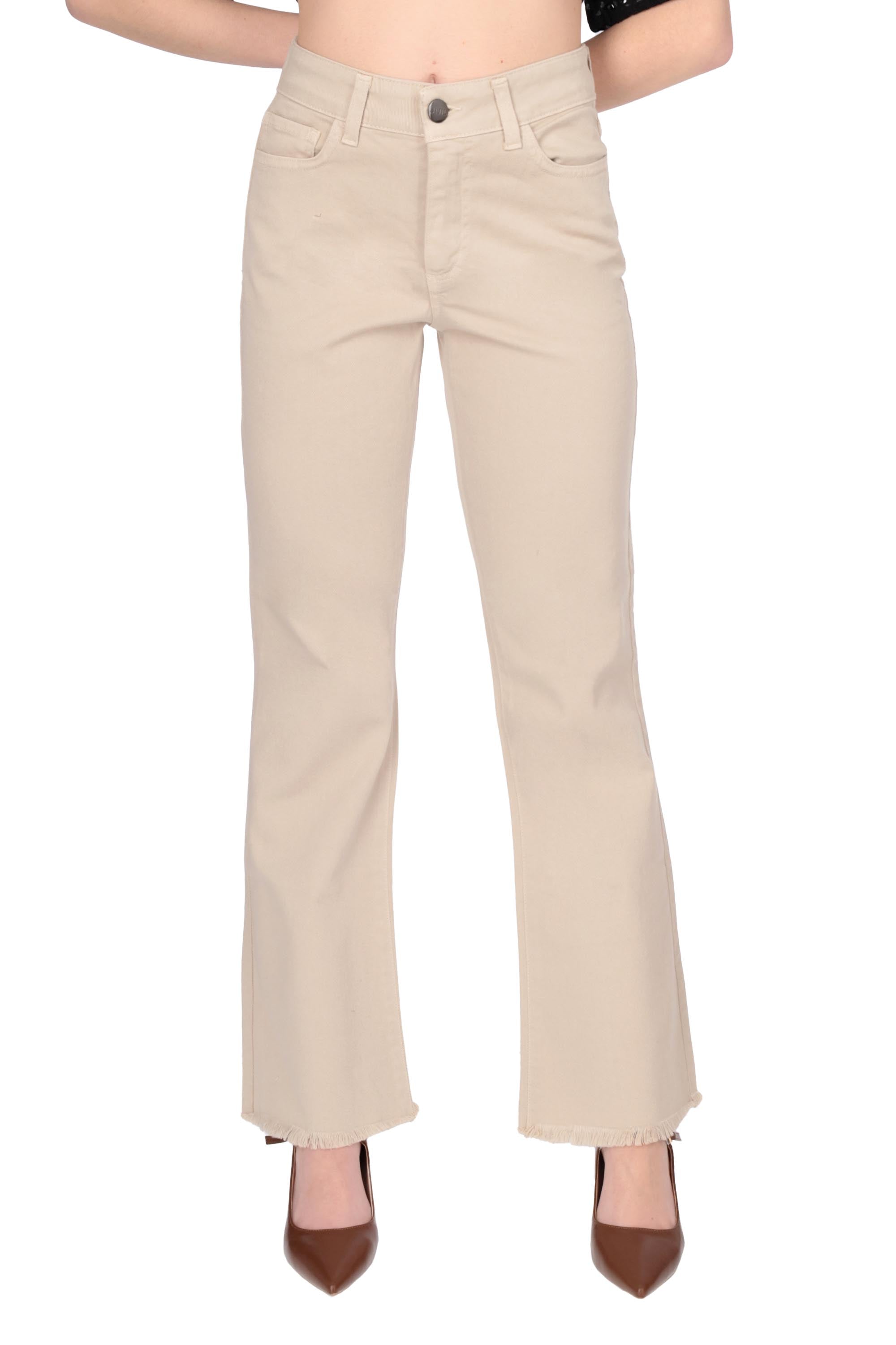 SABBIA | JIJIL - D PJ1830 Jeans