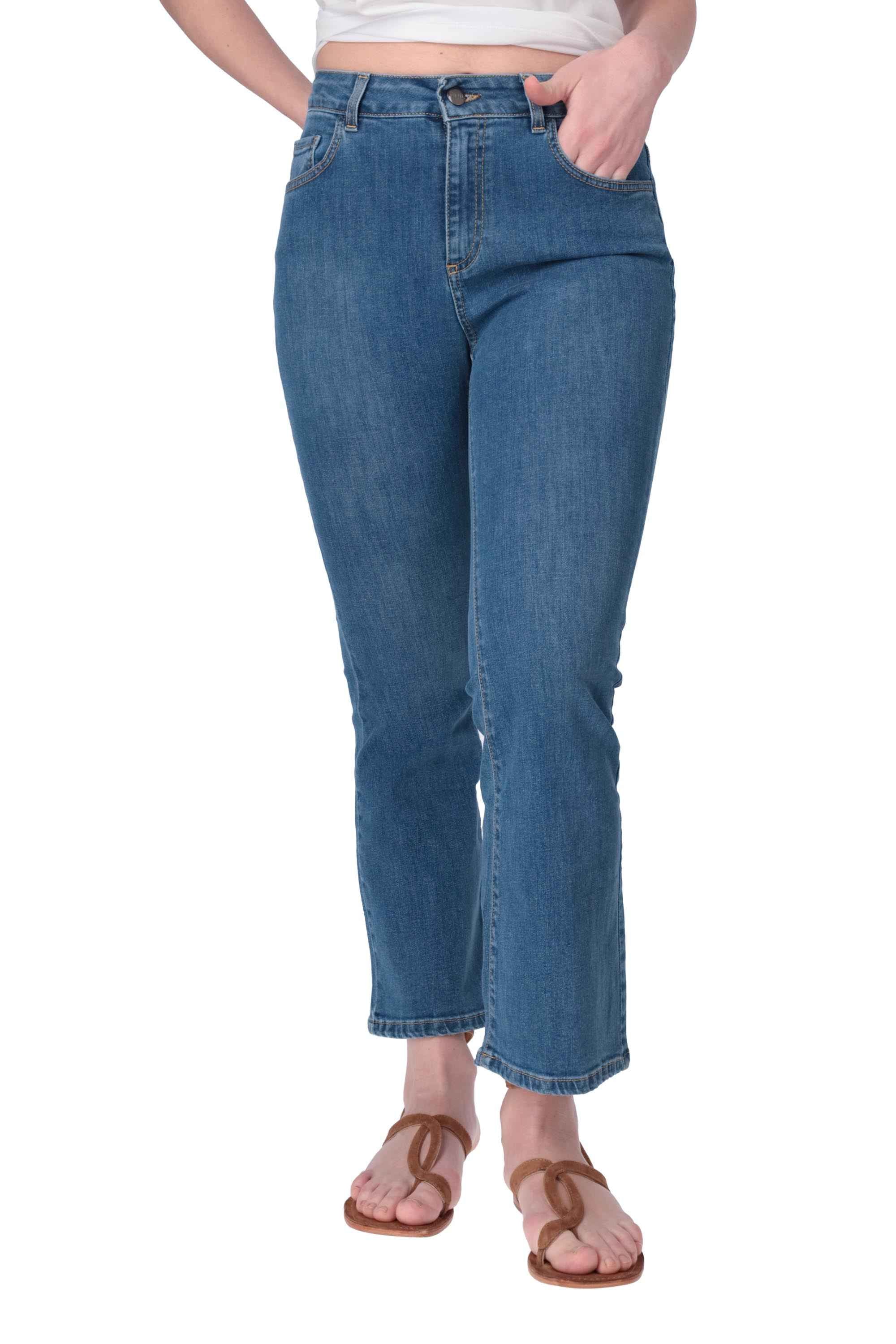 DENIM | JIJIL - D PJ183B Jeans