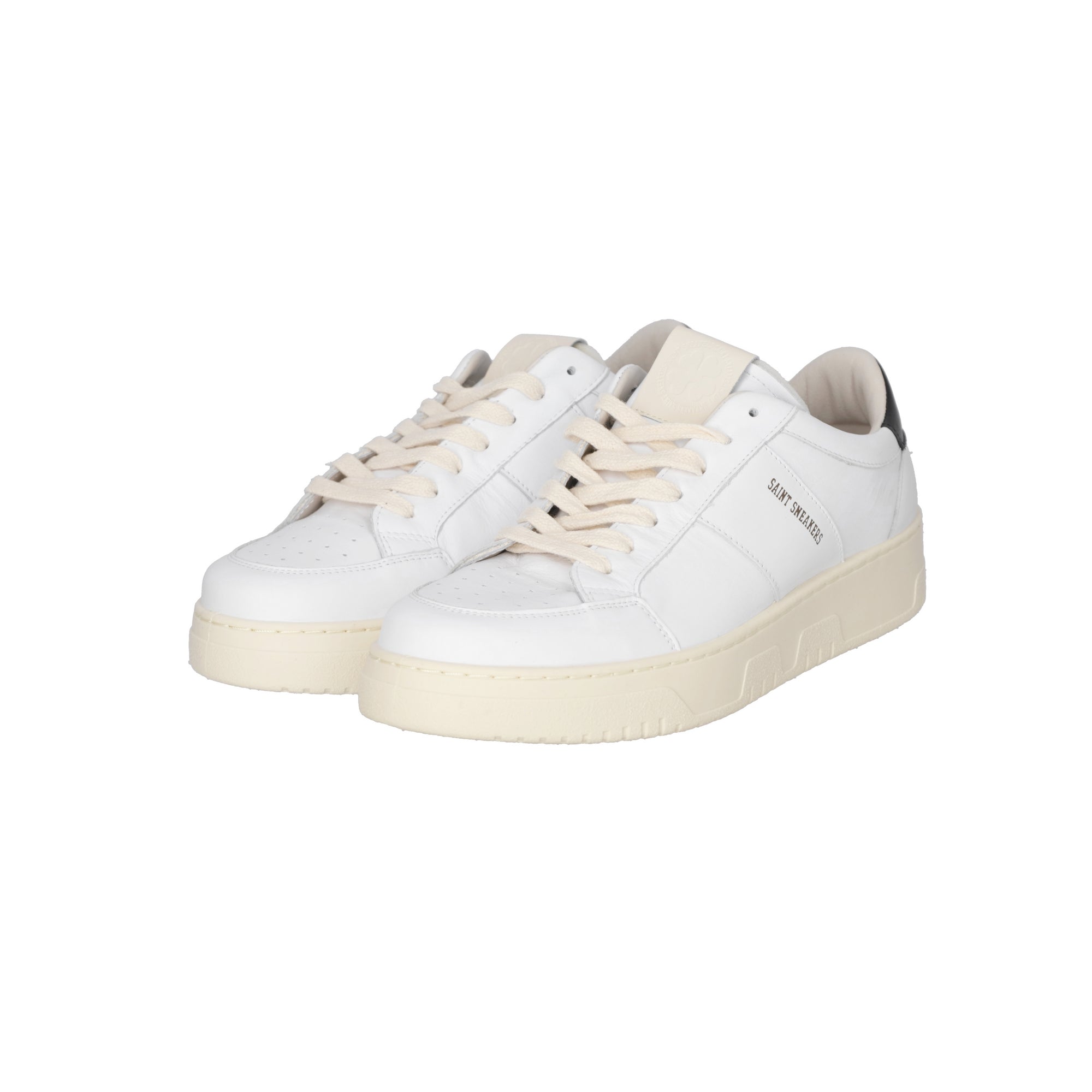 NERO | SAINT SNEAKERS - GOLF Sneakers