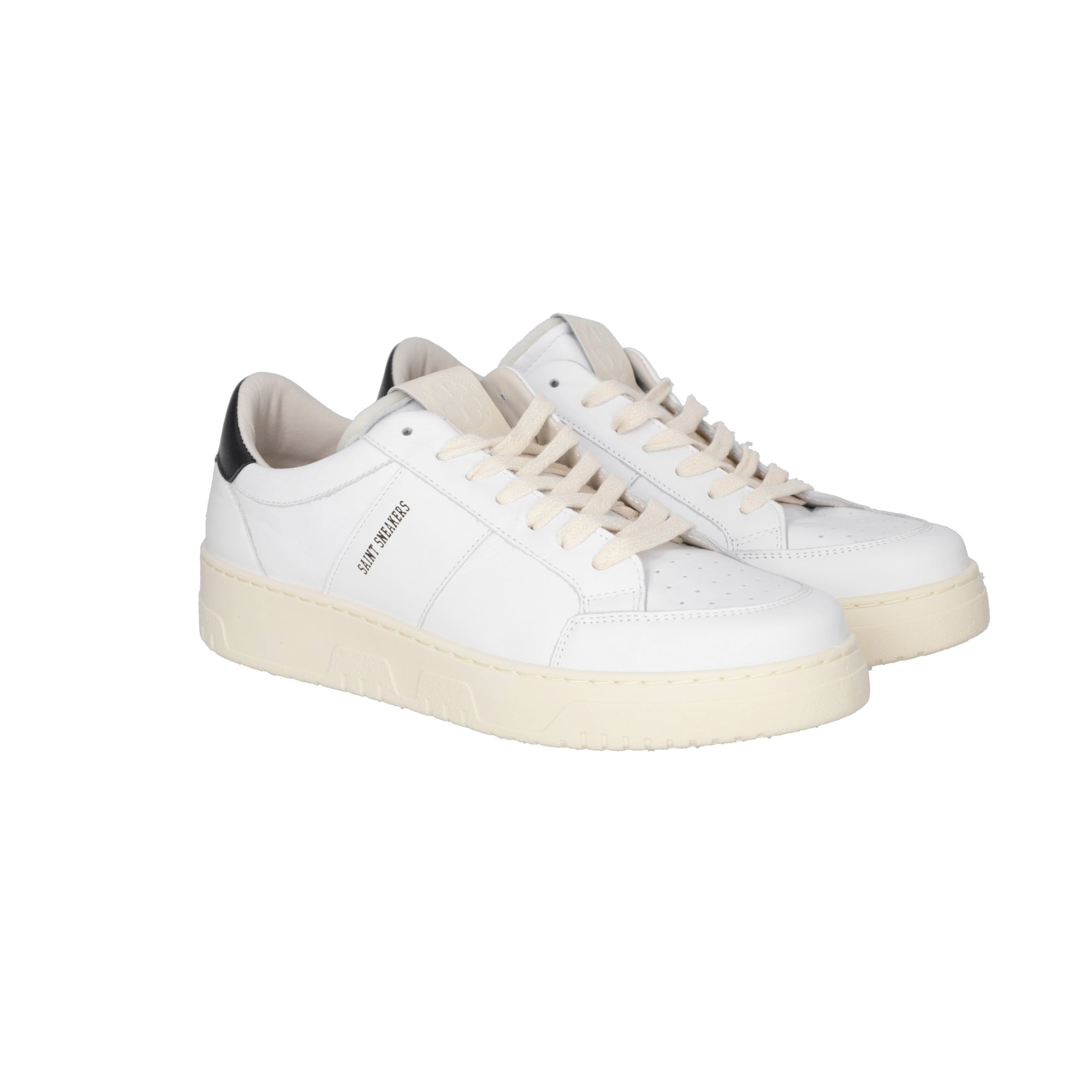 NERO | SAINT SNEAKERS - GOLF Sneakers