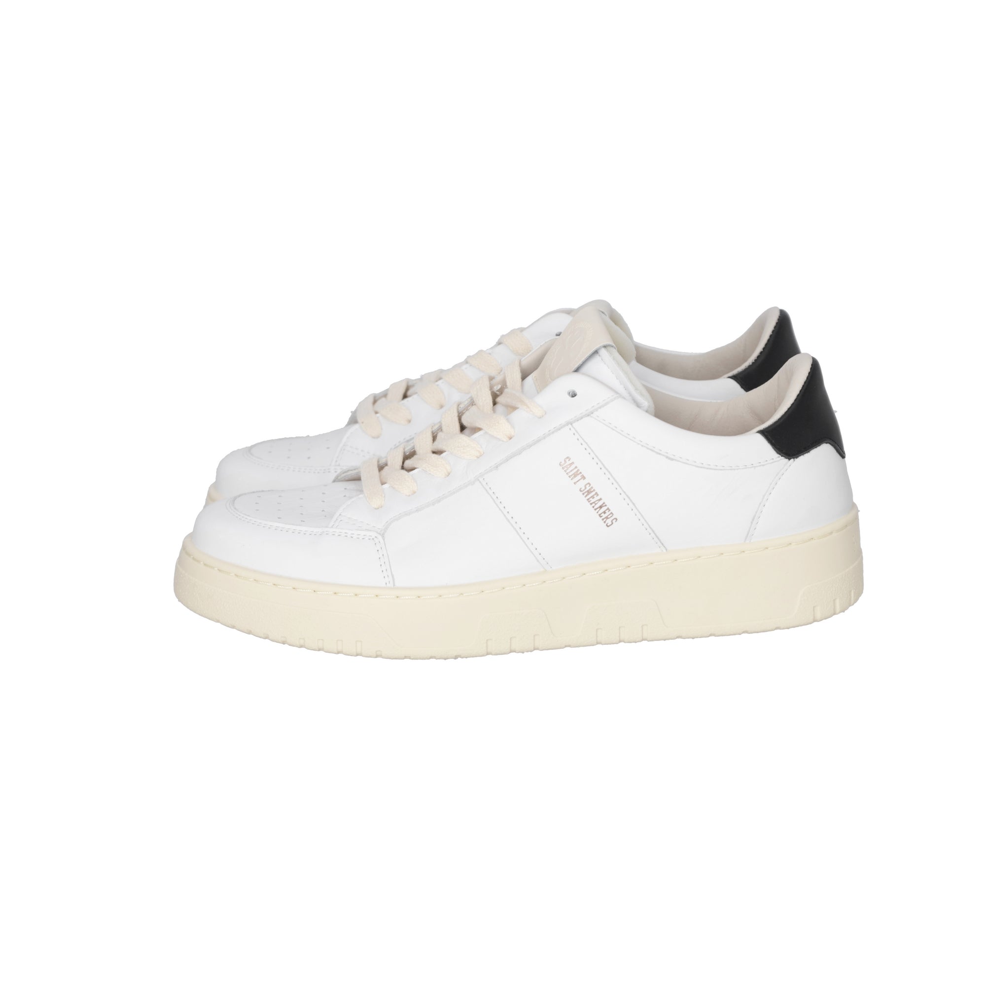 NERO | SAINT SNEAKERS - GOLF Sneakers