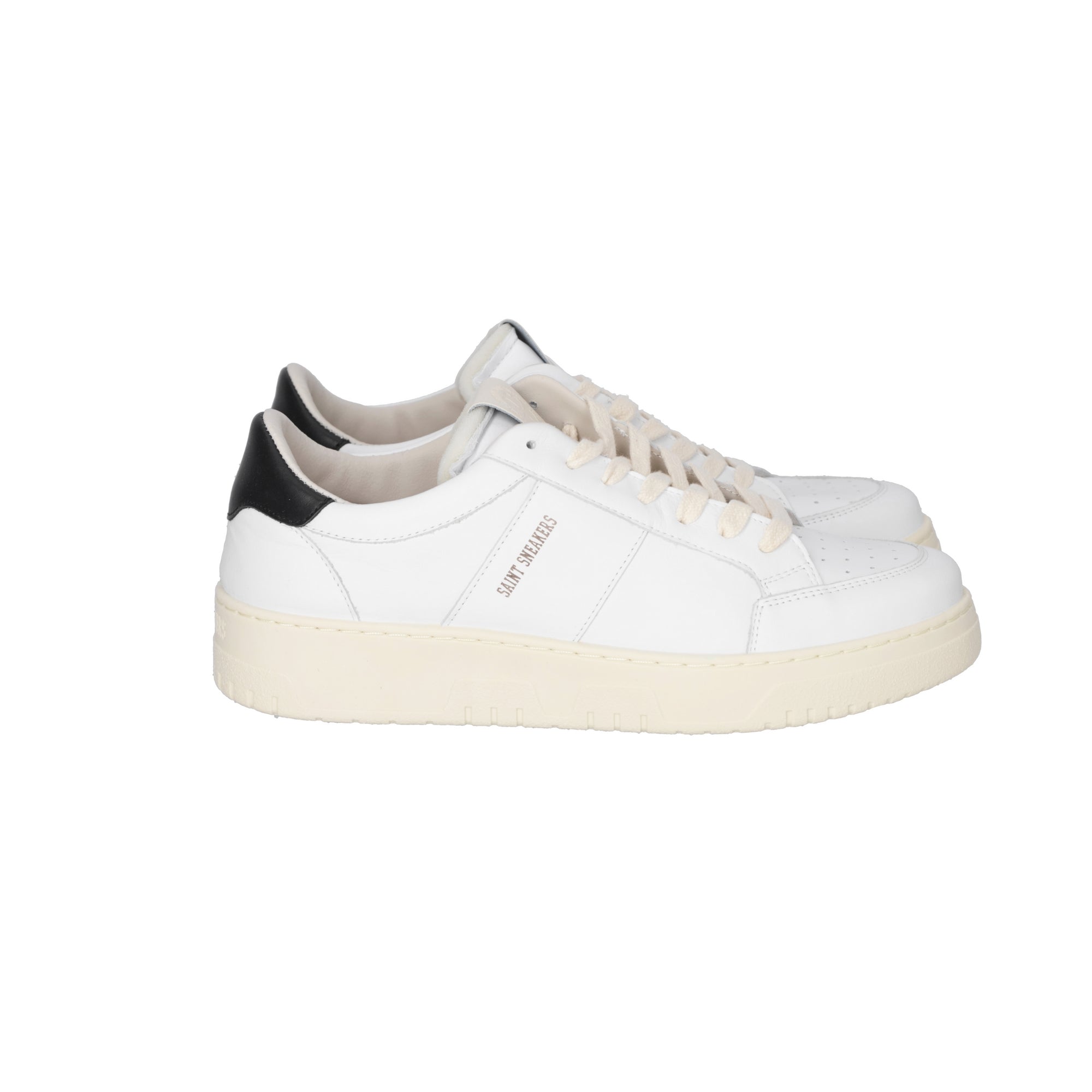 NERO | SAINT SNEAKERS - GOLF Sneakers