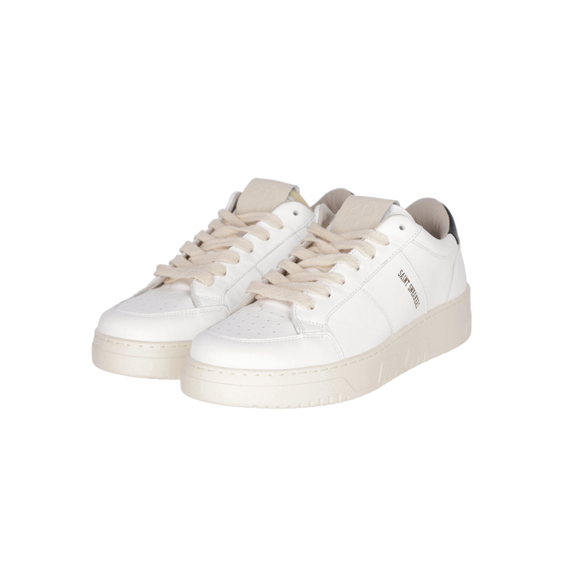 BLACK | SAINT SNEAKERS - GOLF Sneakers