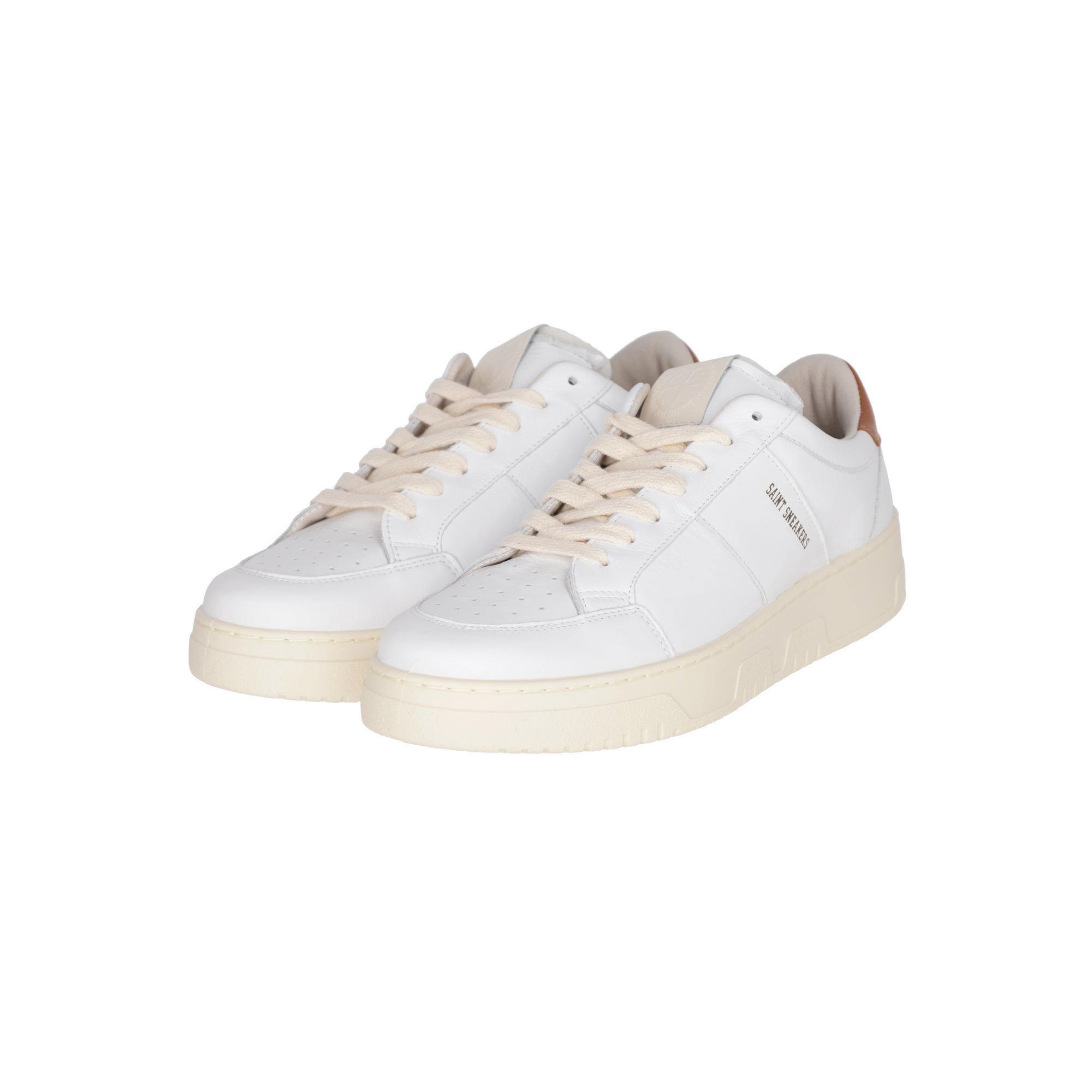 CUOIO | SAINT SNEAKERS - GOLF Sneakers