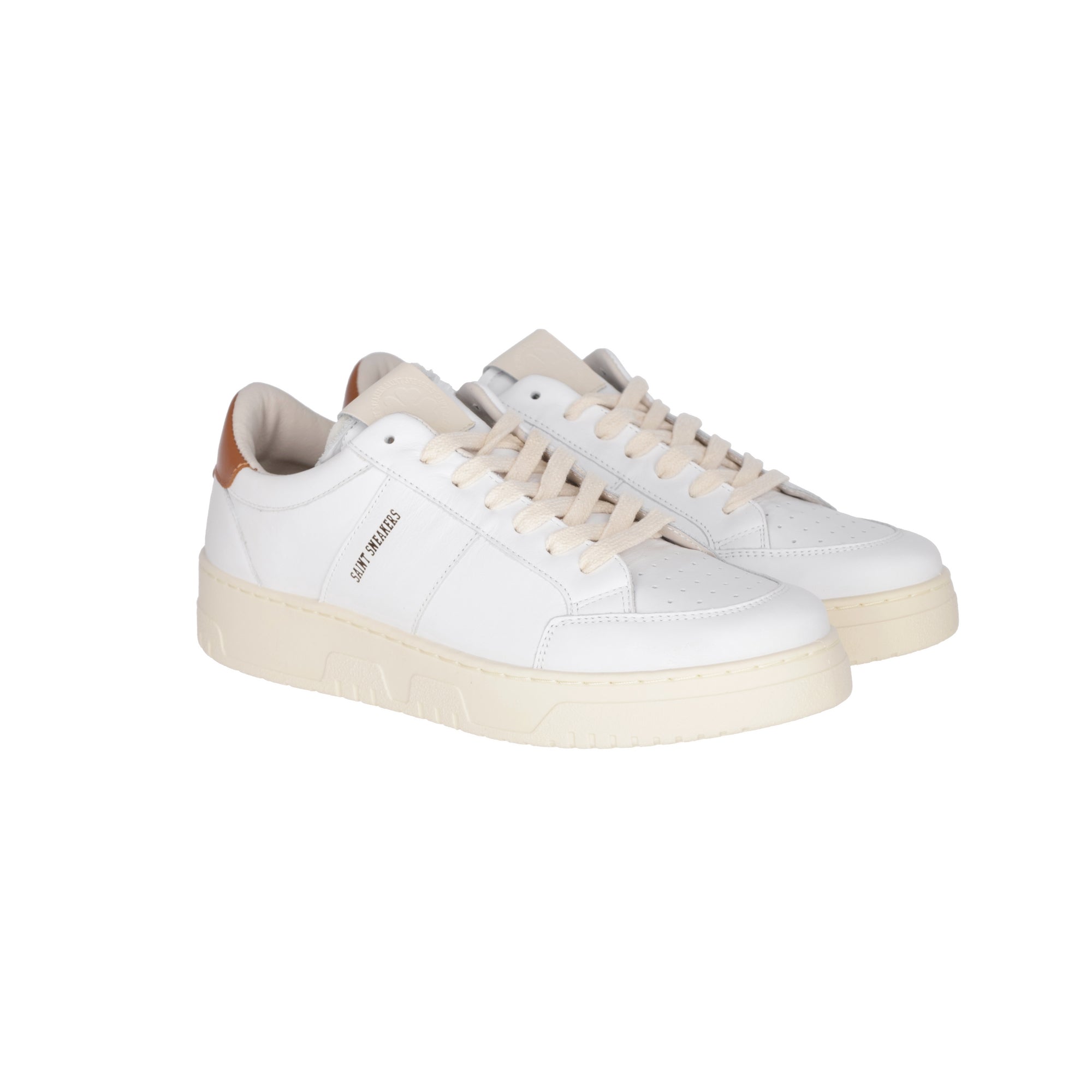 CUOIO | SAINT SNEAKERS - GOLF Sneakers