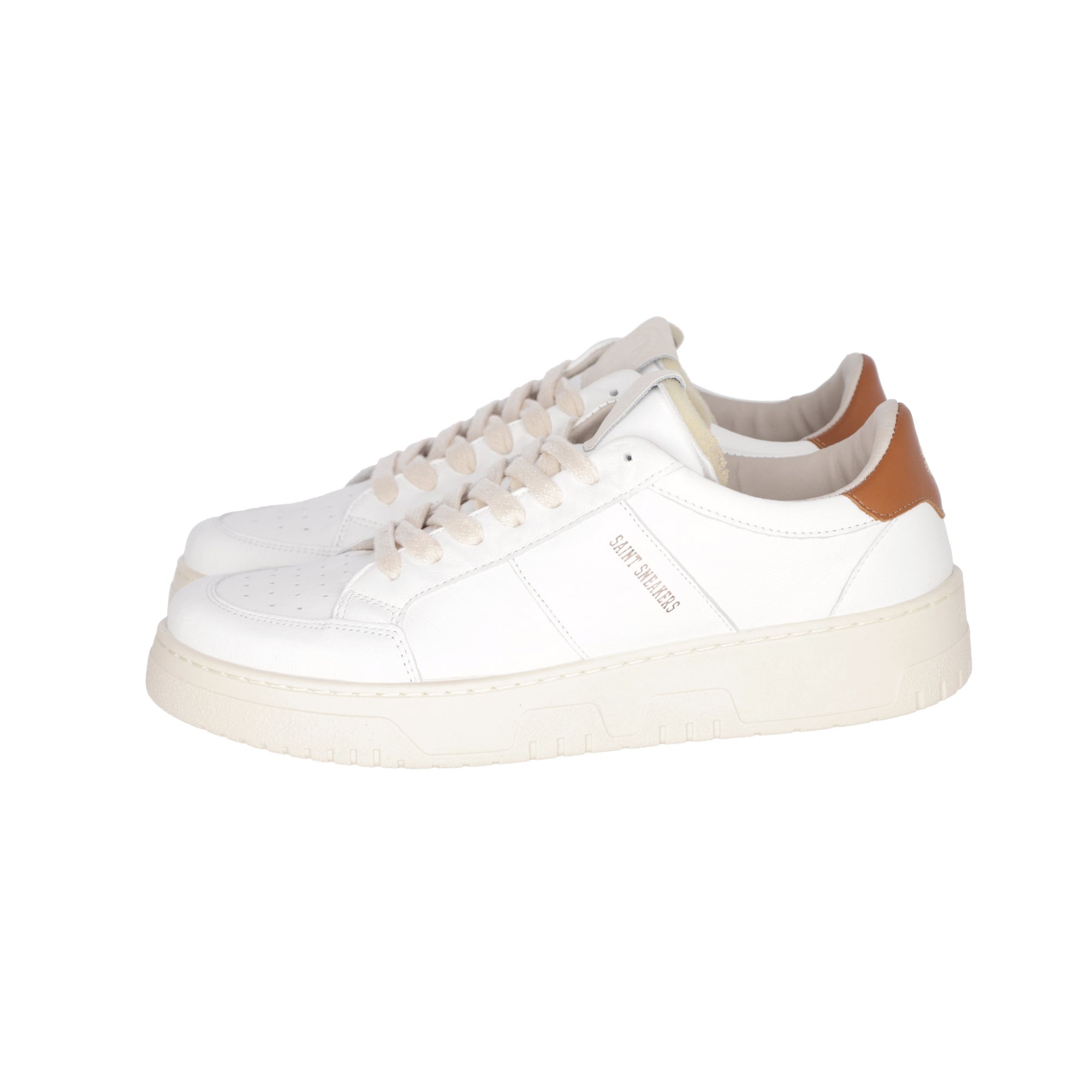 COGNAC | SAINT SNEAKERS - GOLF Sneakers
