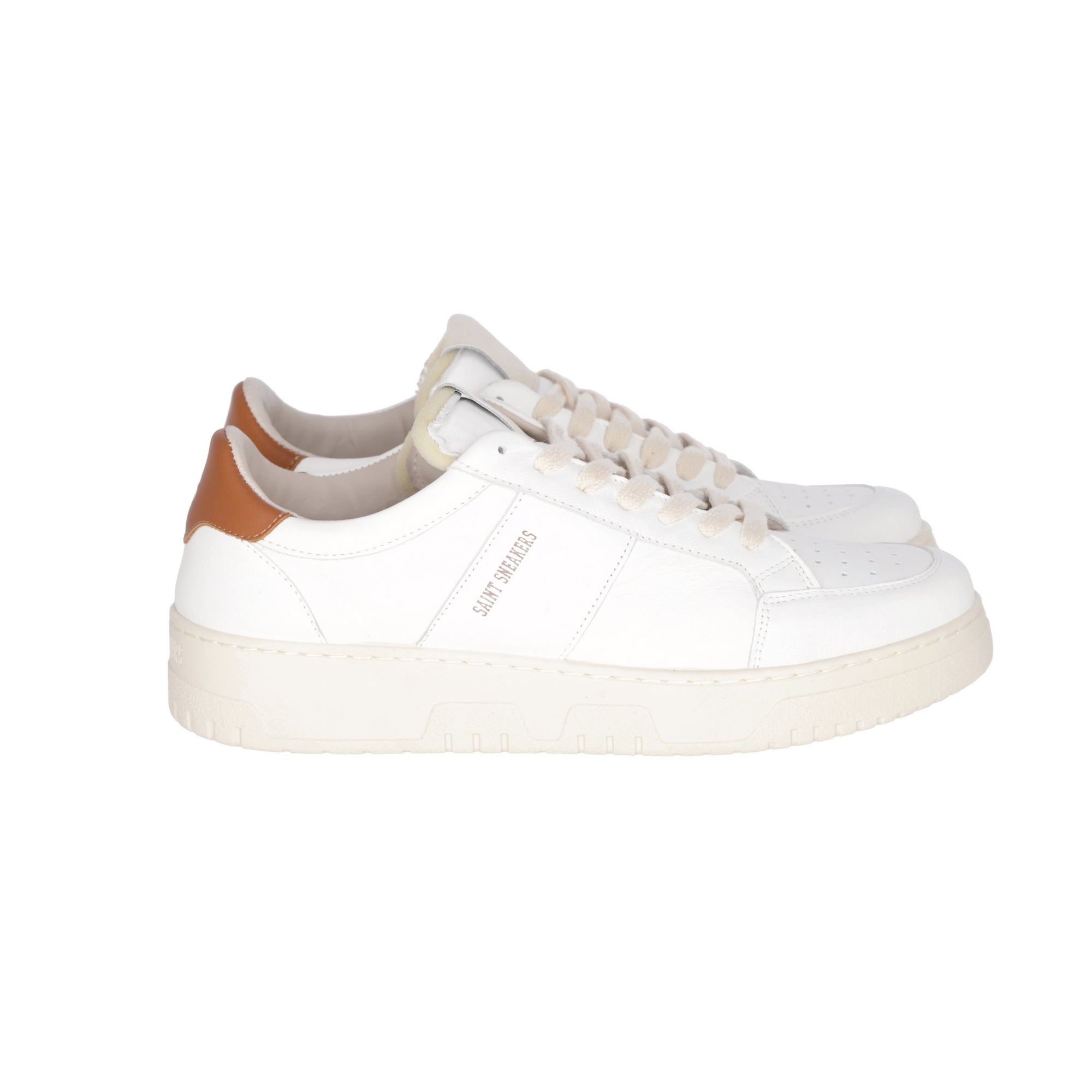 COGNAC | SAINT SNEAKERS - GOLF Sneakers
