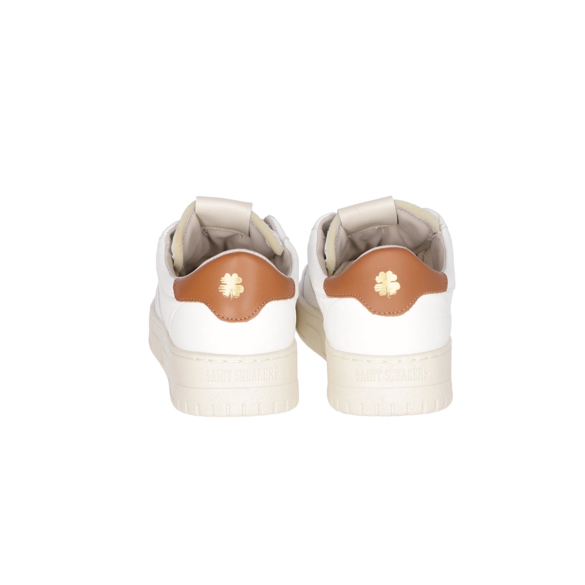 COGNAC | SAINT SNEAKERS - GOLF Sneakers