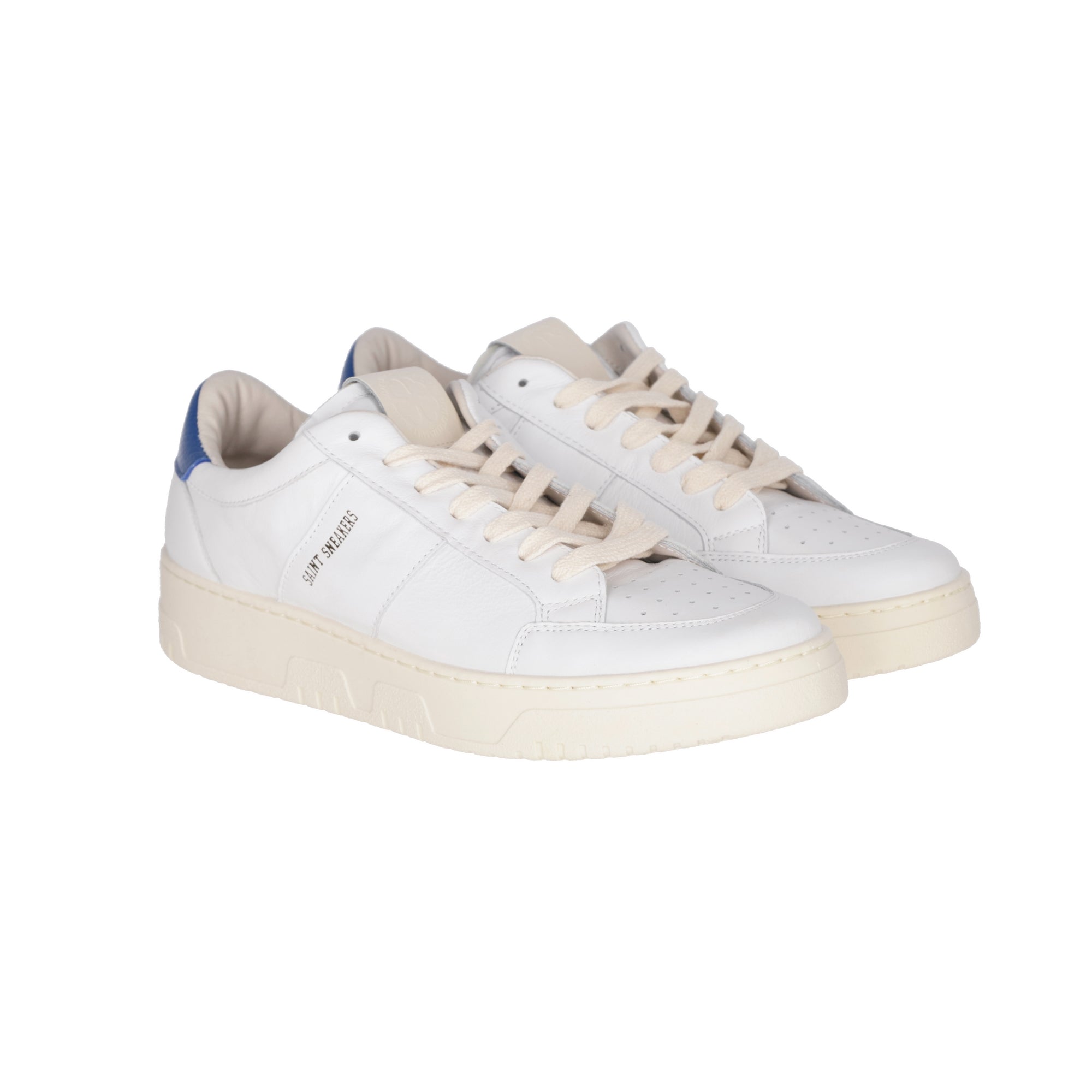 BLU ELETTRICO | SAINT SNEAKERS - GOLF Sneakers