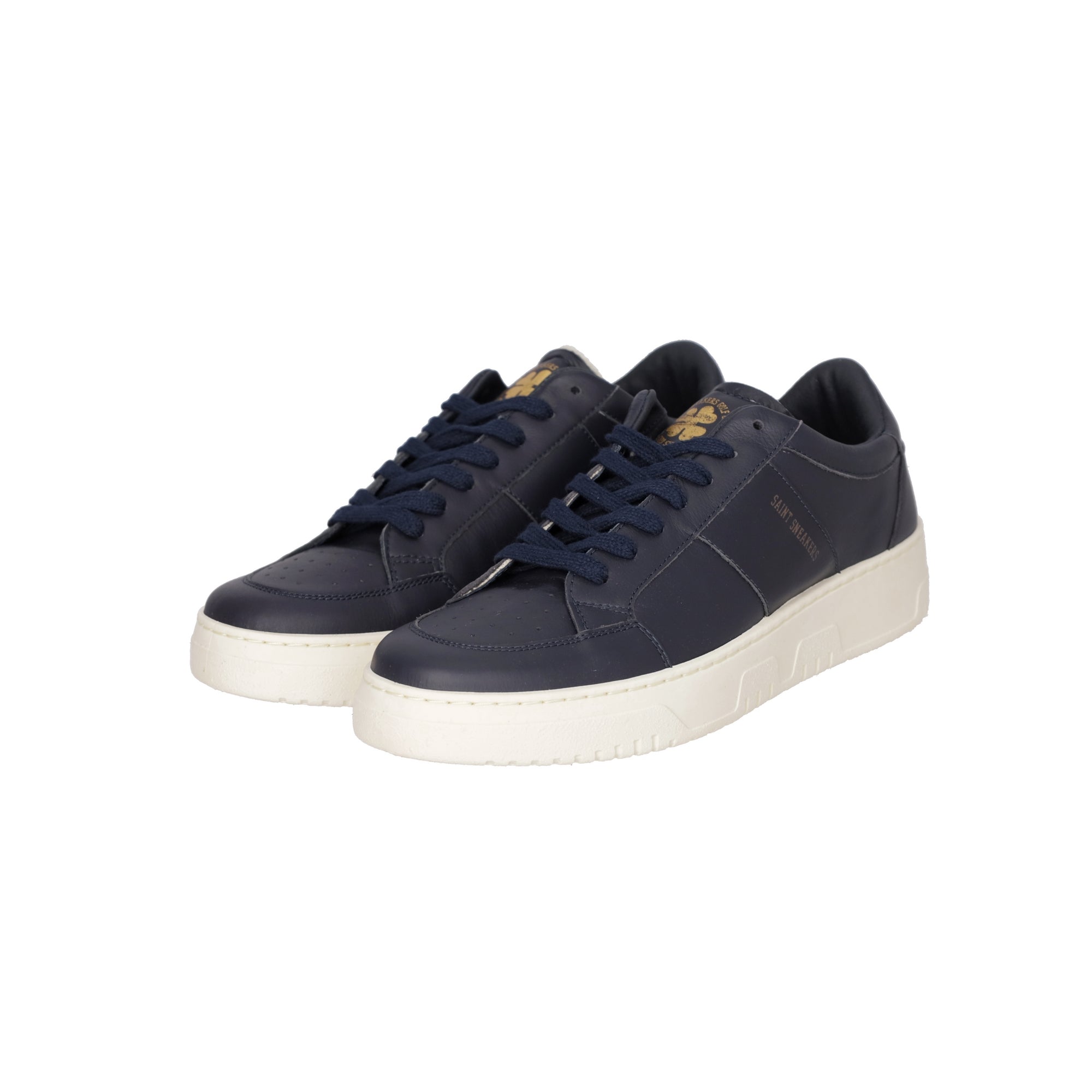 BLU | SAINT SNEAKERS - GOLF Sneakers