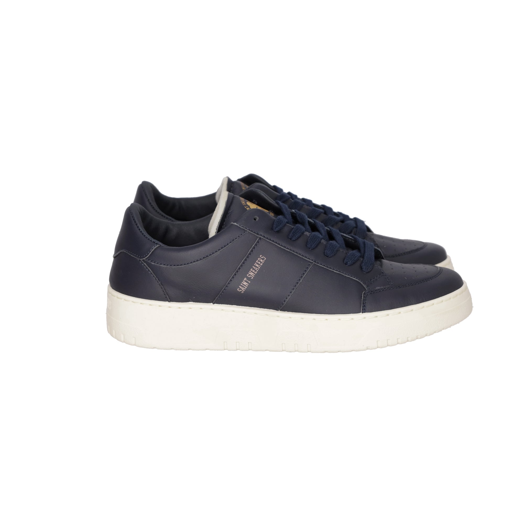 BLU | SAINT SNEAKERS - GOLF Sneakers