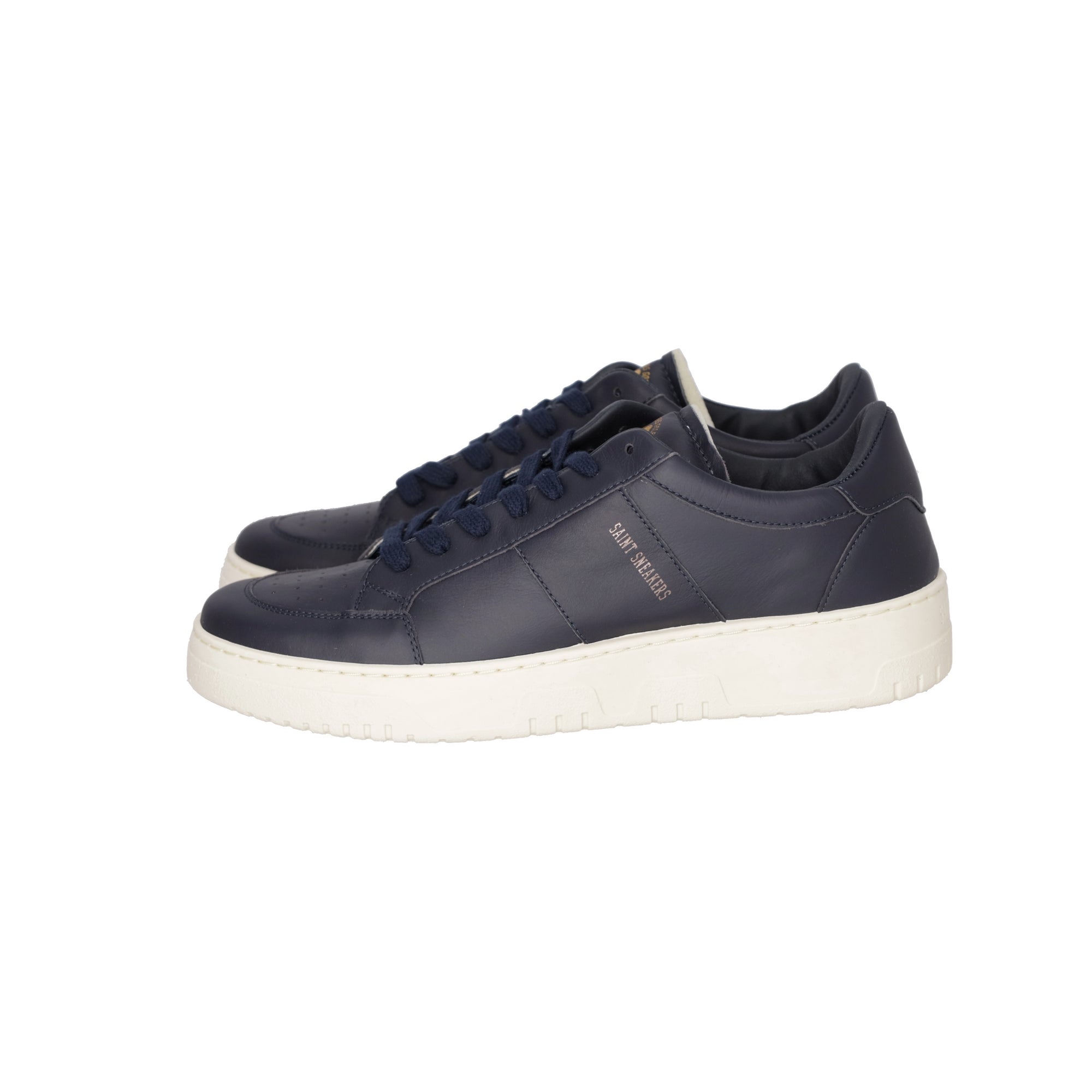 BLU | SAINT SNEAKERS - GOLF Sneakers