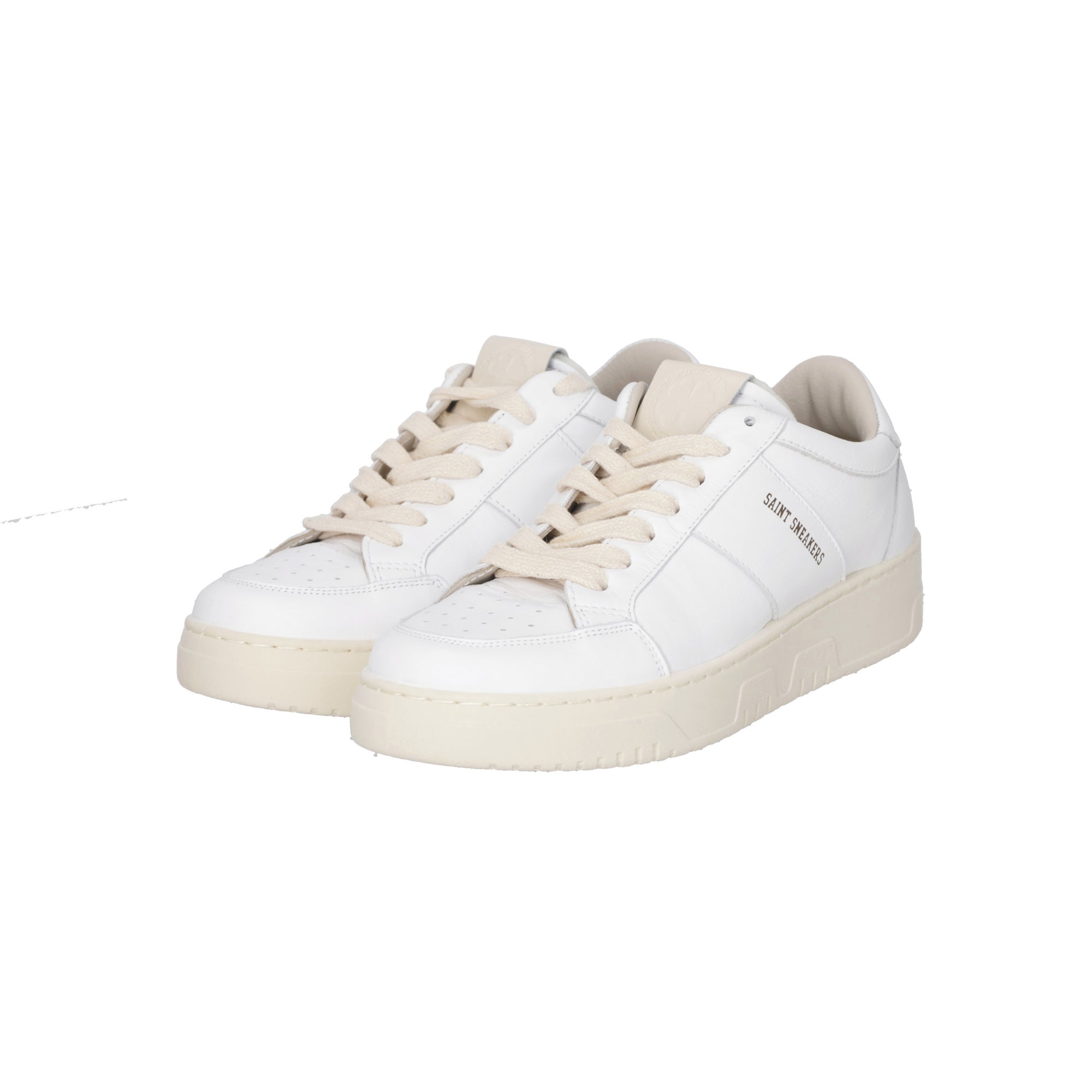BIANCO | SAINT SNEAKERS - GOLF Sneakers
