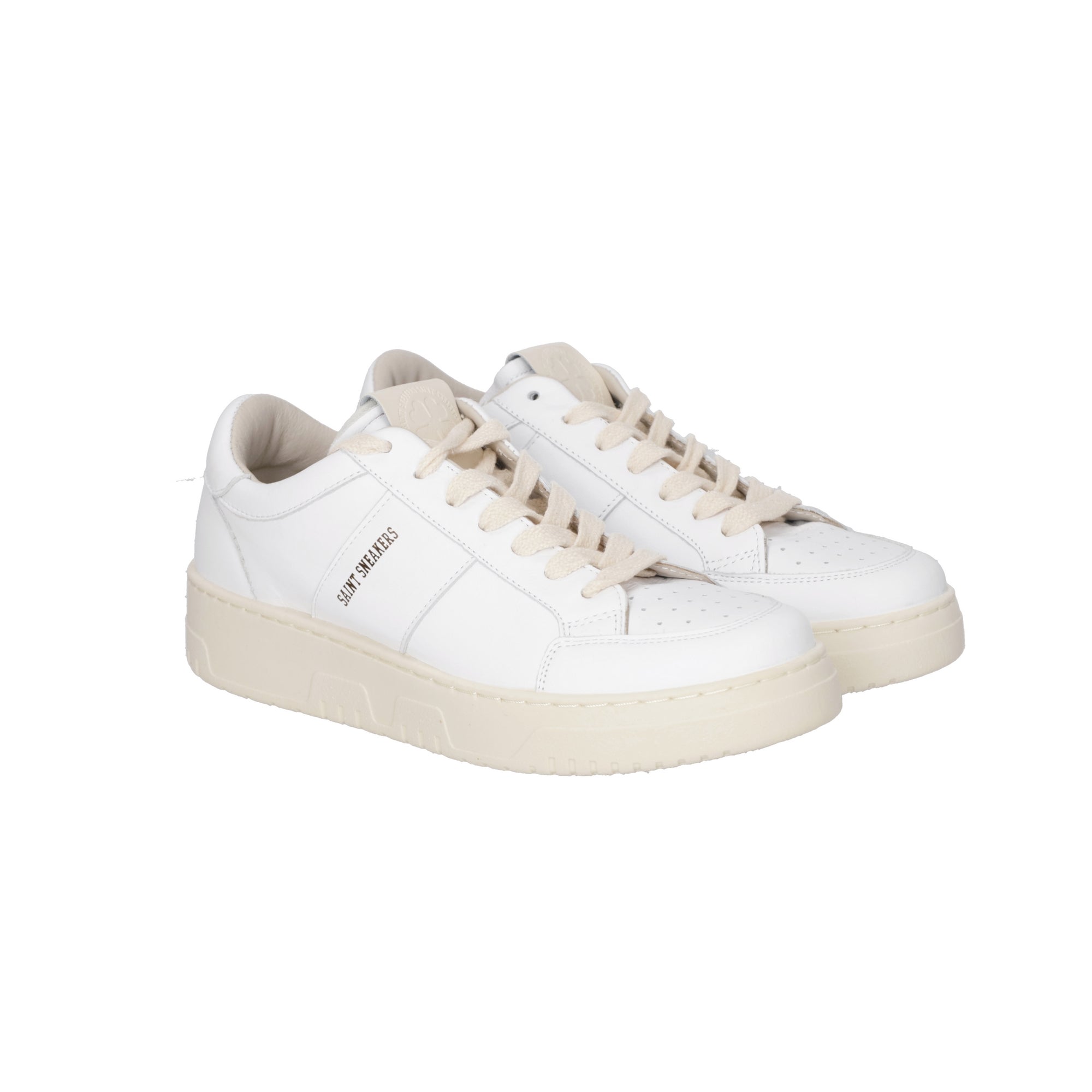 BIANCO | SAINT SNEAKERS - GOLF Sneakers