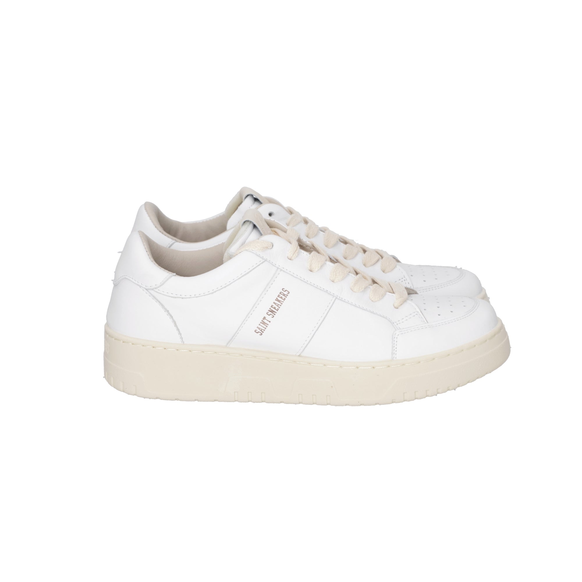 BIANCO | SAINT SNEAKERS - GOLF Sneakers