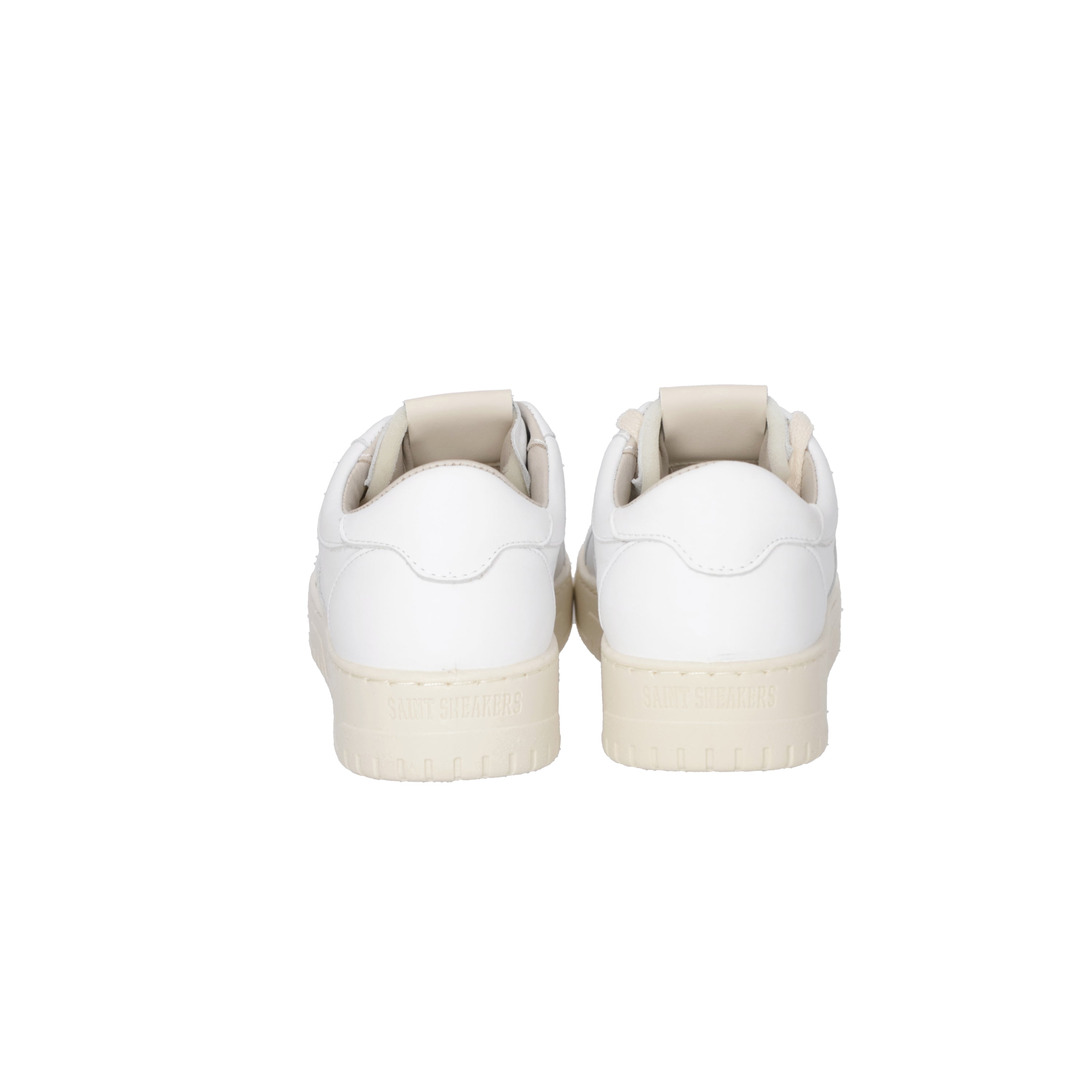 BIANCO | SAINT SNEAKERS - GOLF Sneakers