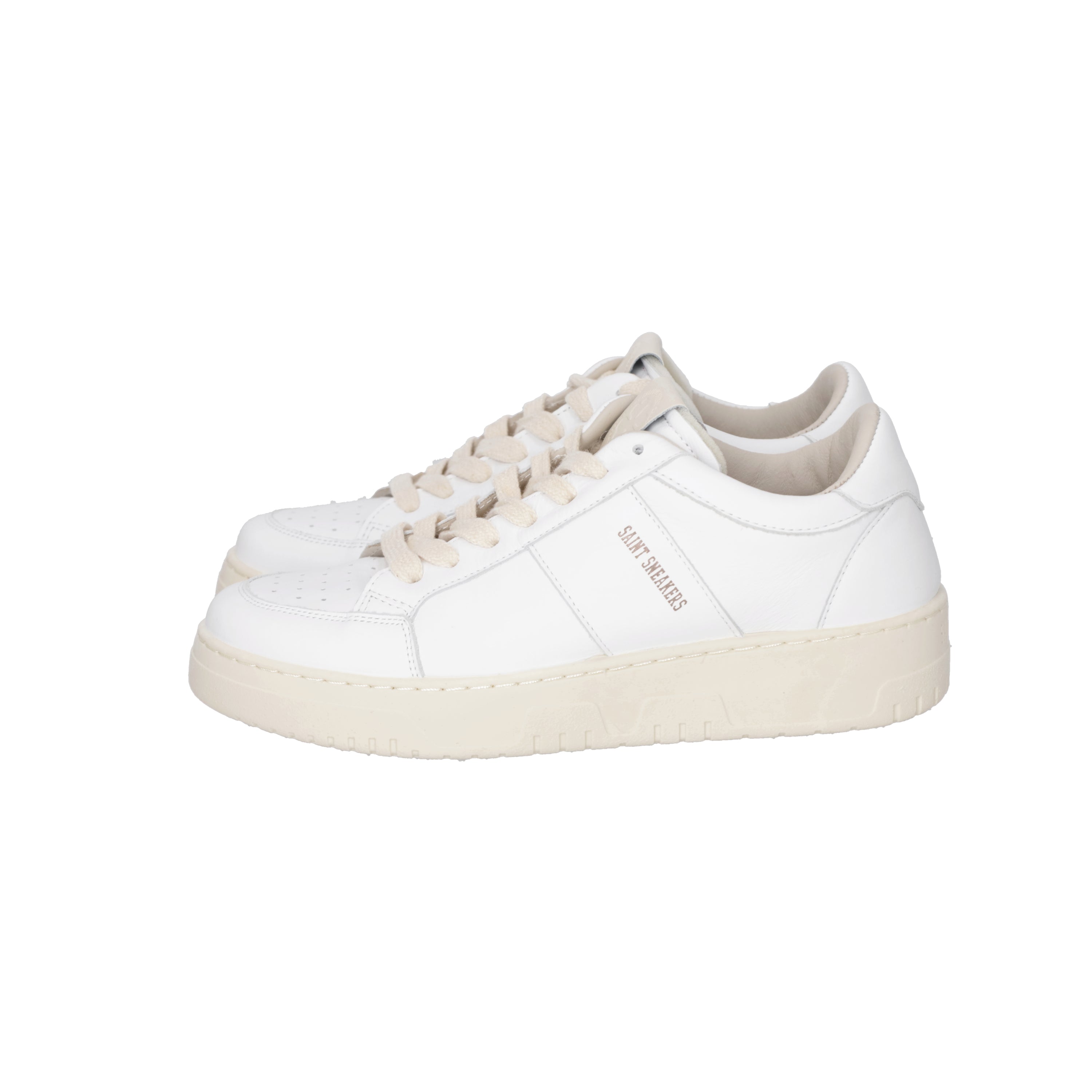 BIANCO | SAINT SNEAKERS - GOLF Sneakers
