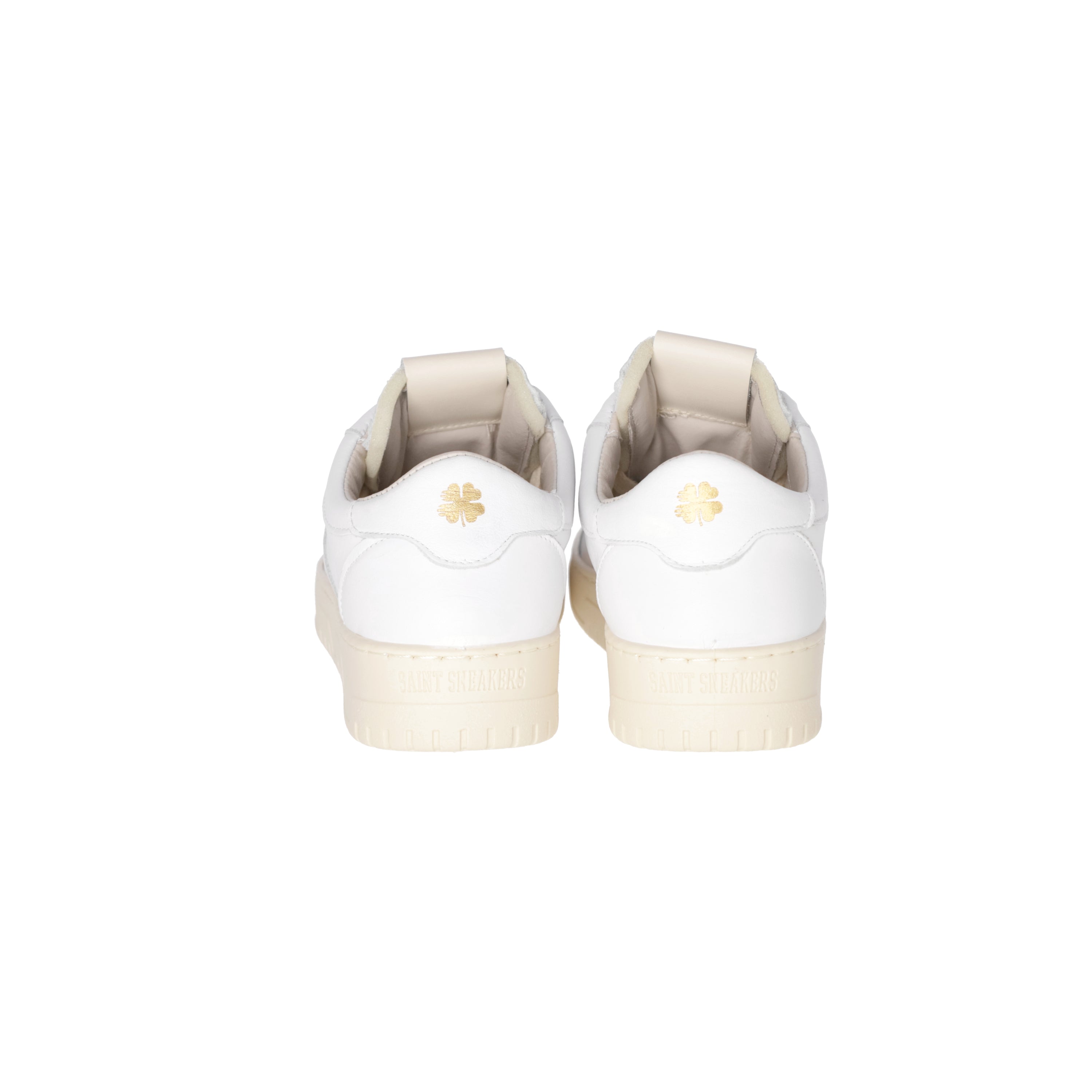 WHITE | SAINT SNEAKERS - GOLF Sneakers