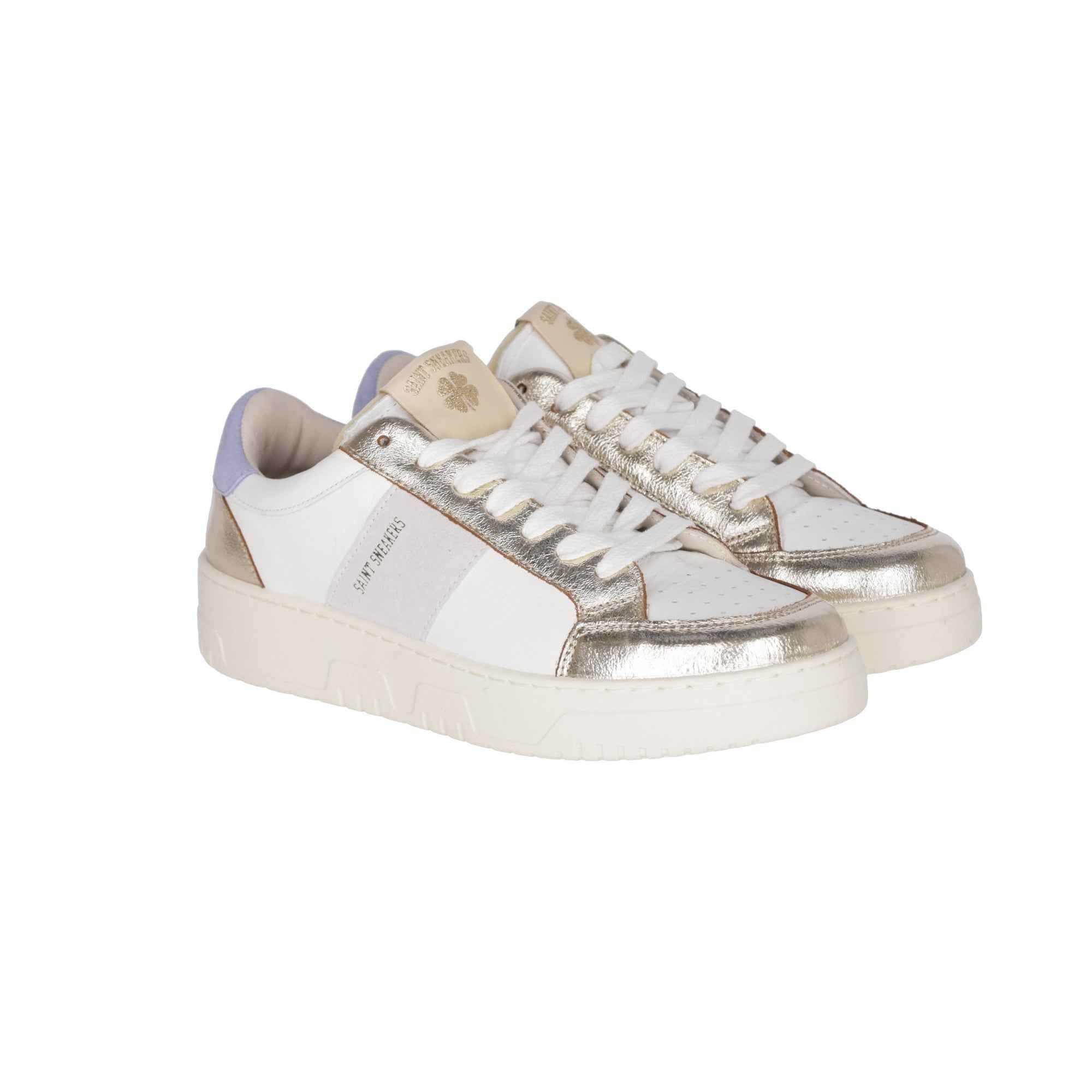 SAINT SNEAKERS - D SAIL Sneakers