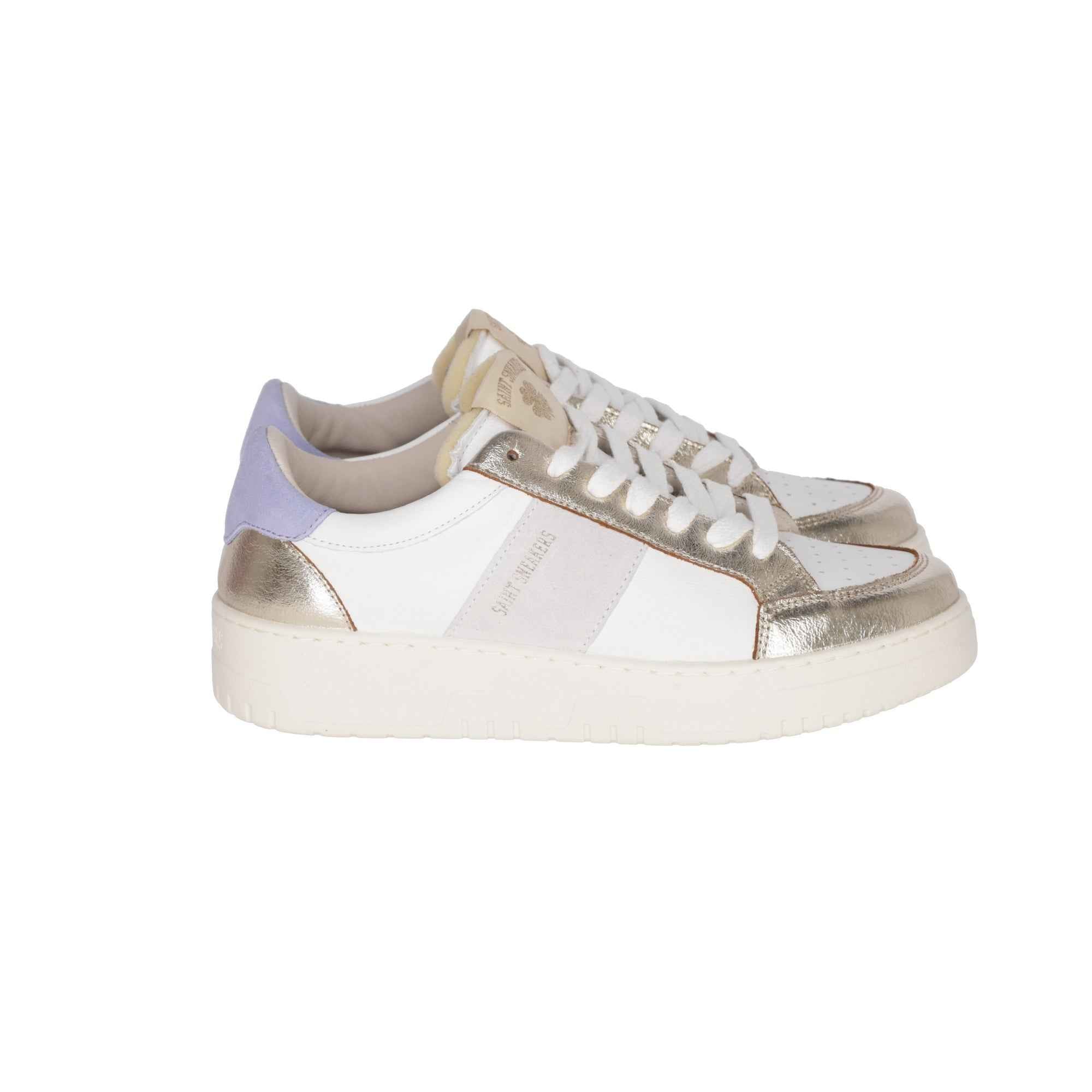 SAINT SNEAKERS - D SAIL Sneakers