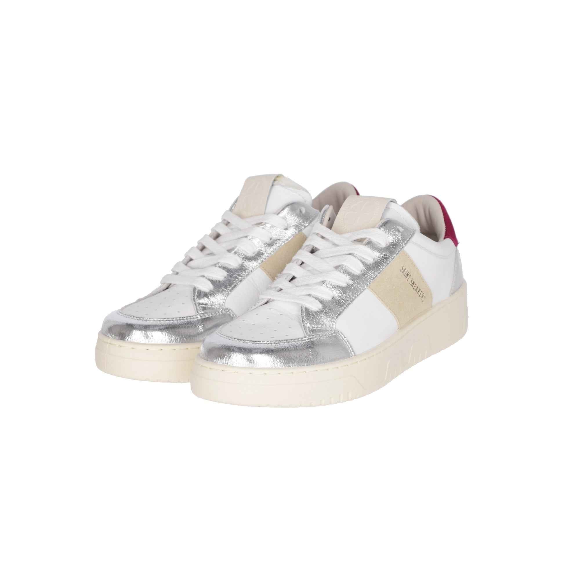 SAINT SNEAKERS - D SAIL Sneakers