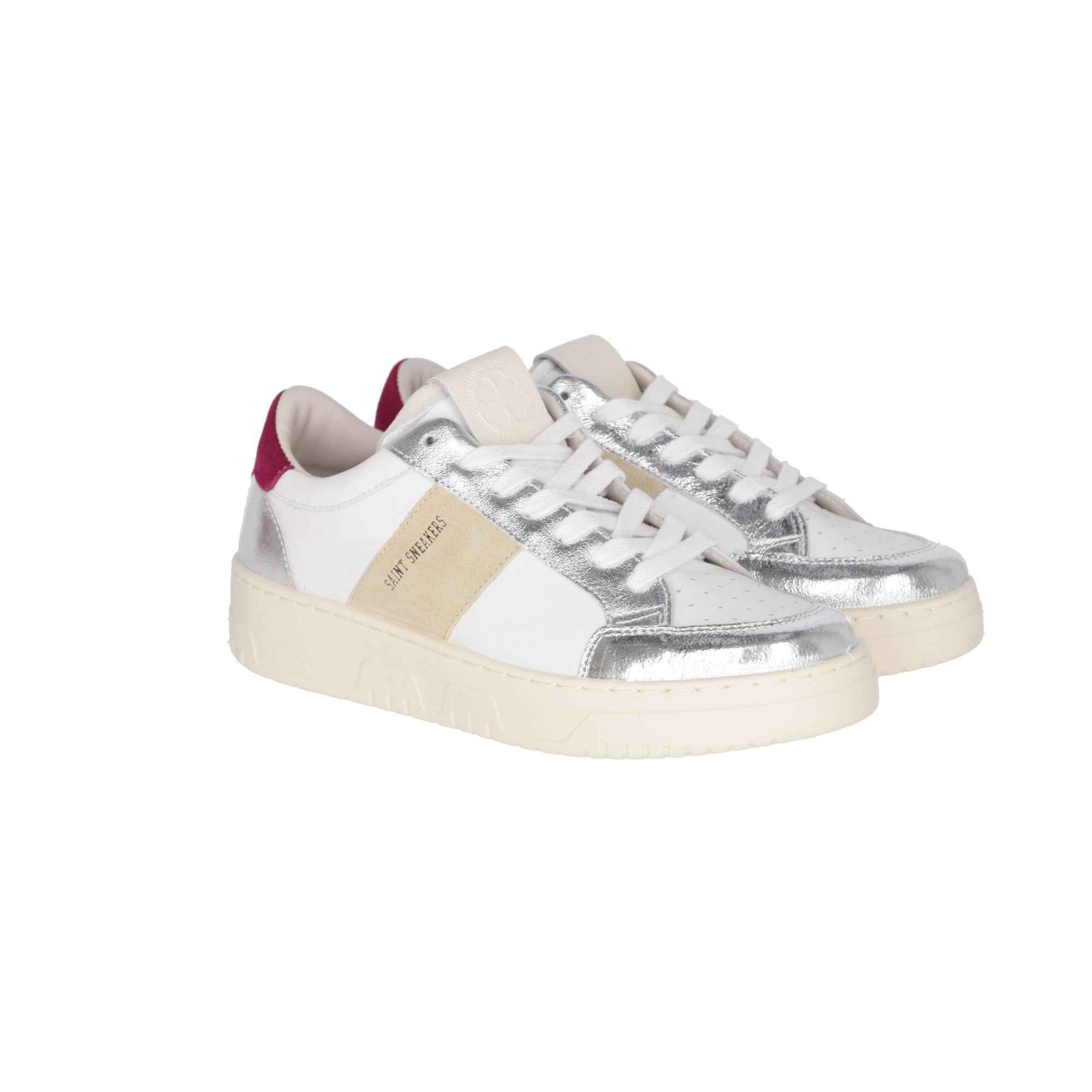 SAINT SNEAKERS - D SAIL Sneakers