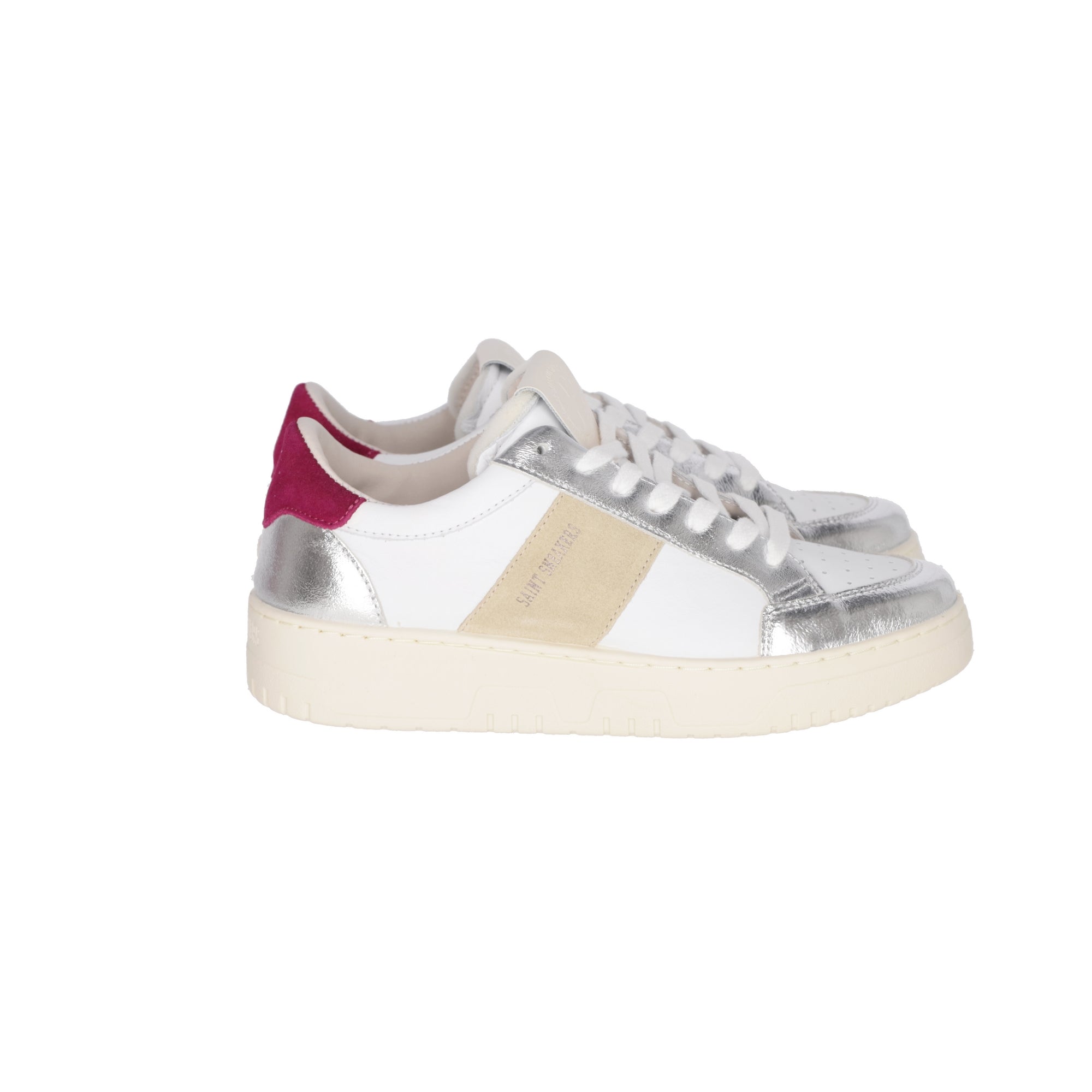ARGENTO | SAINT SNEAKERS - D SAIL Sneakers