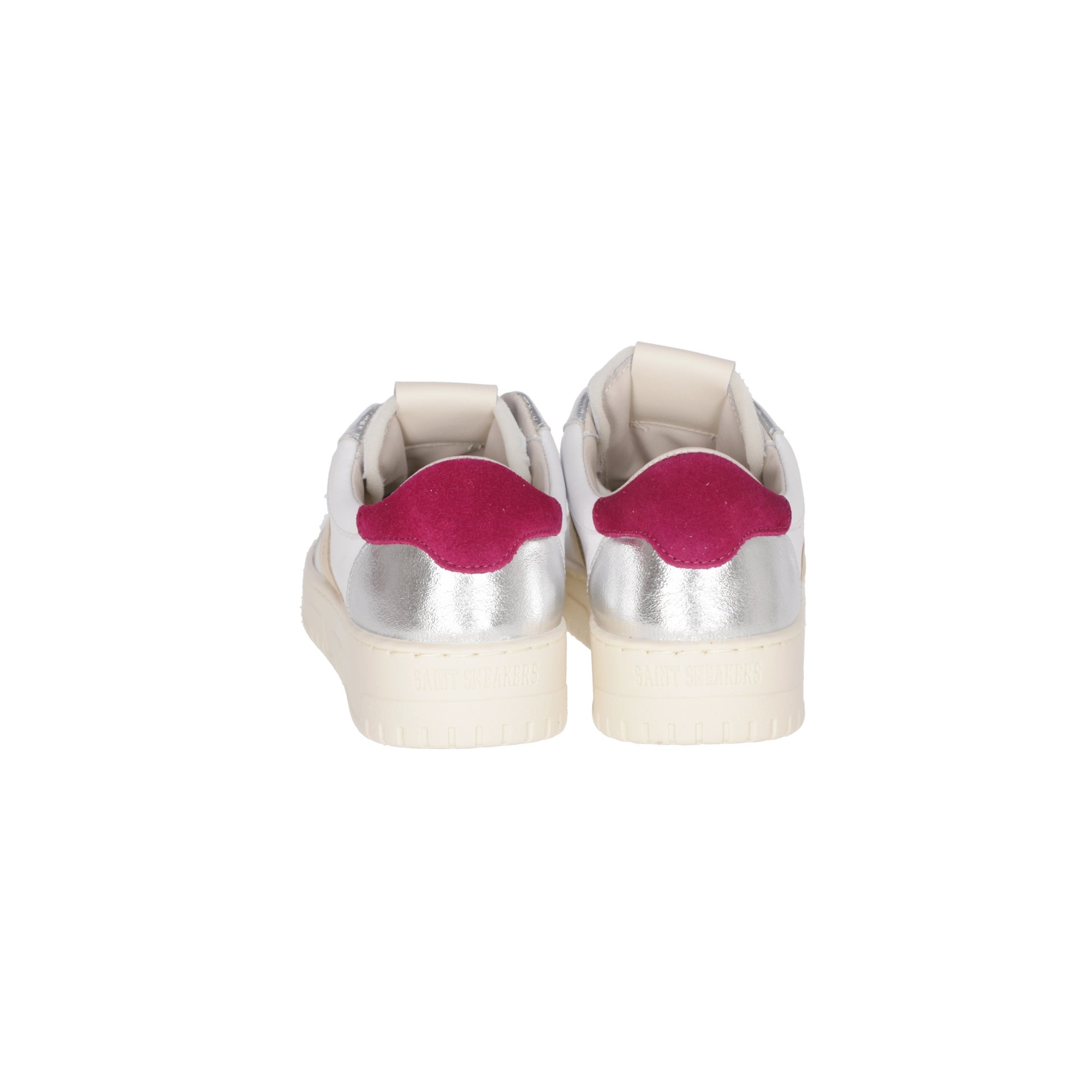 ARGENTO | SAINT SNEAKERS - D SAIL Sneakers