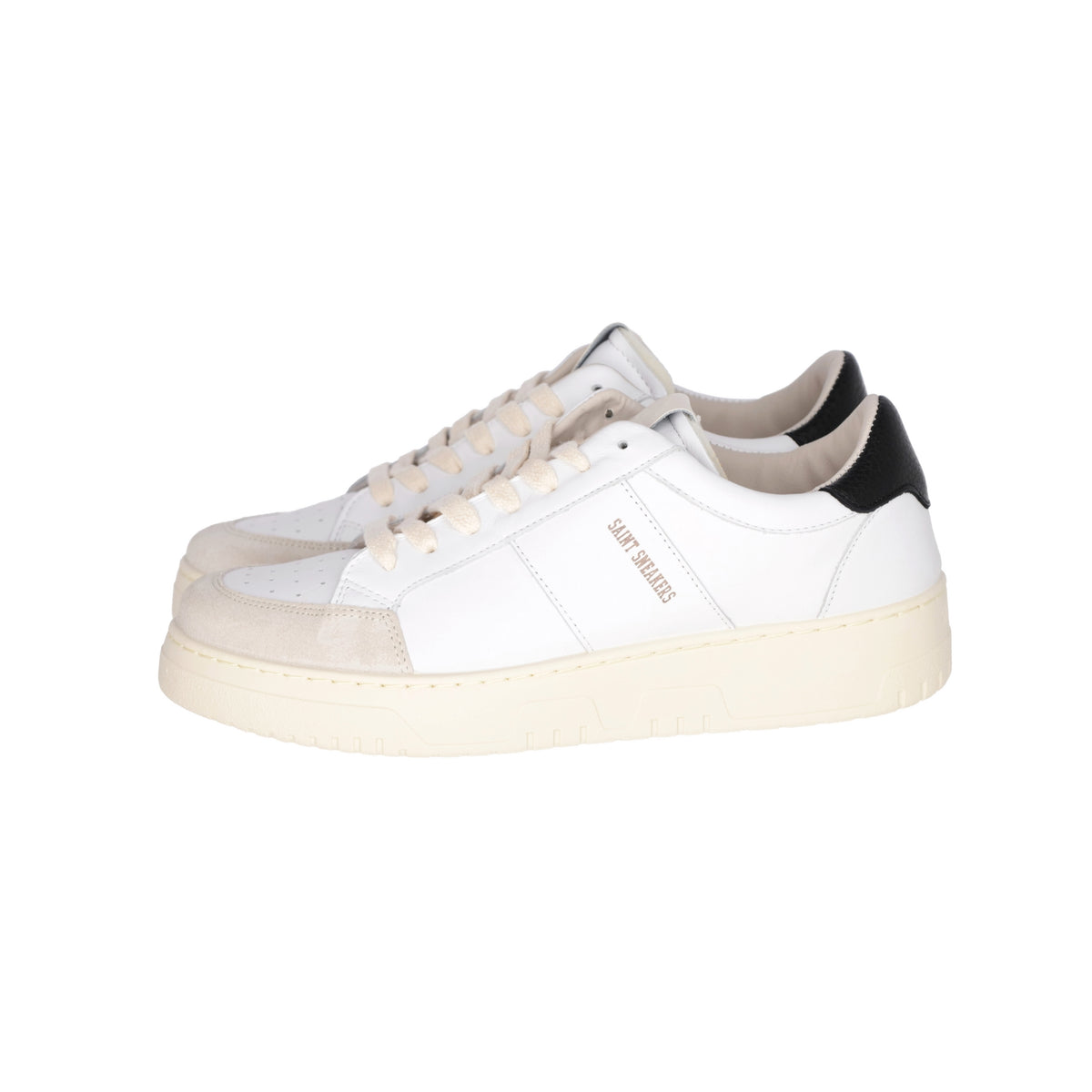 NERO | SAINT SNEAKERS - U SAIL Sneakers