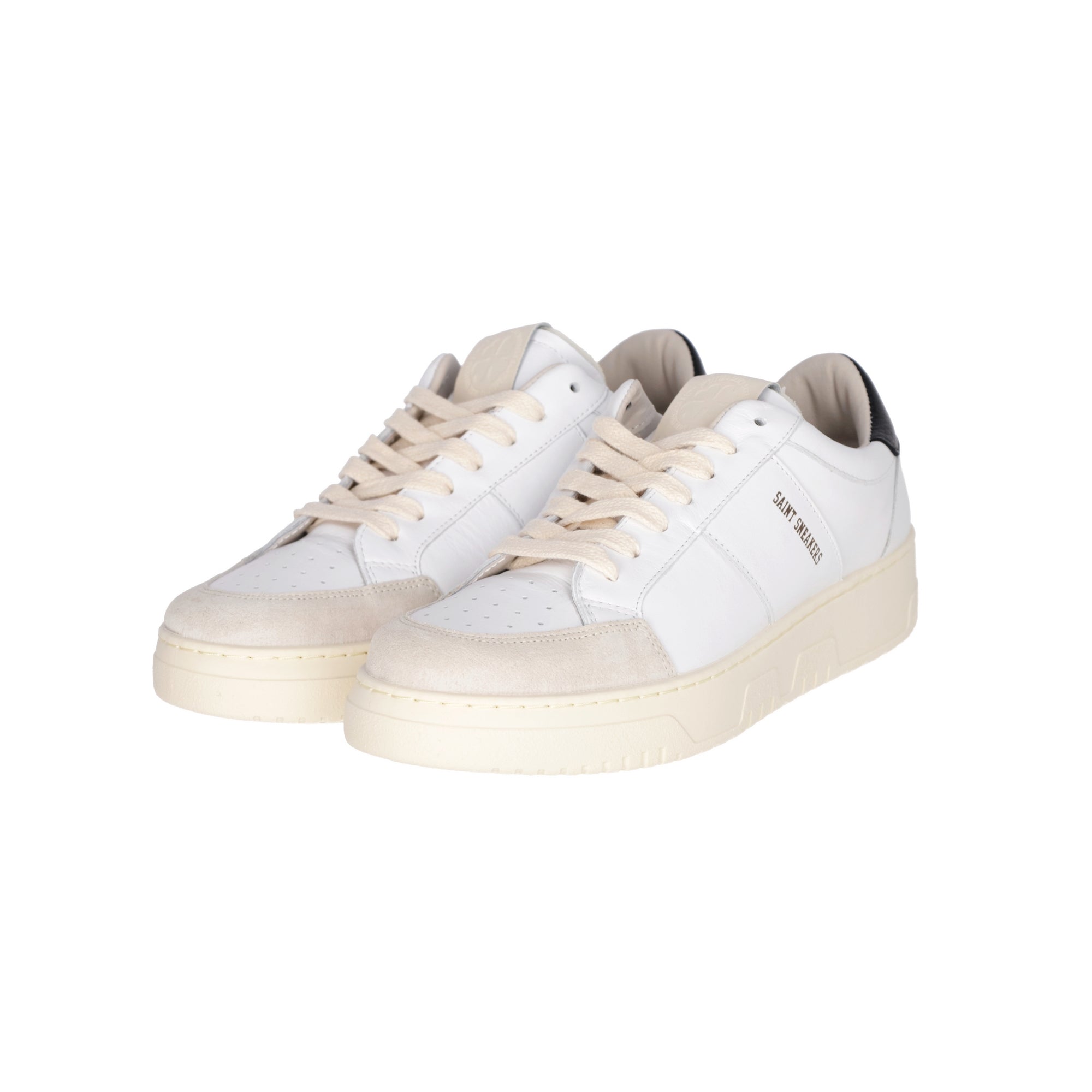 NERO | SAINT SNEAKERS - U SAIL Sneakers