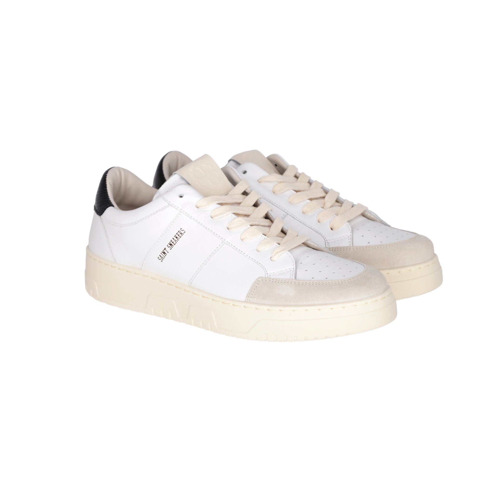 NERO | SAINT SNEAKERS - U SAIL Sneakers
