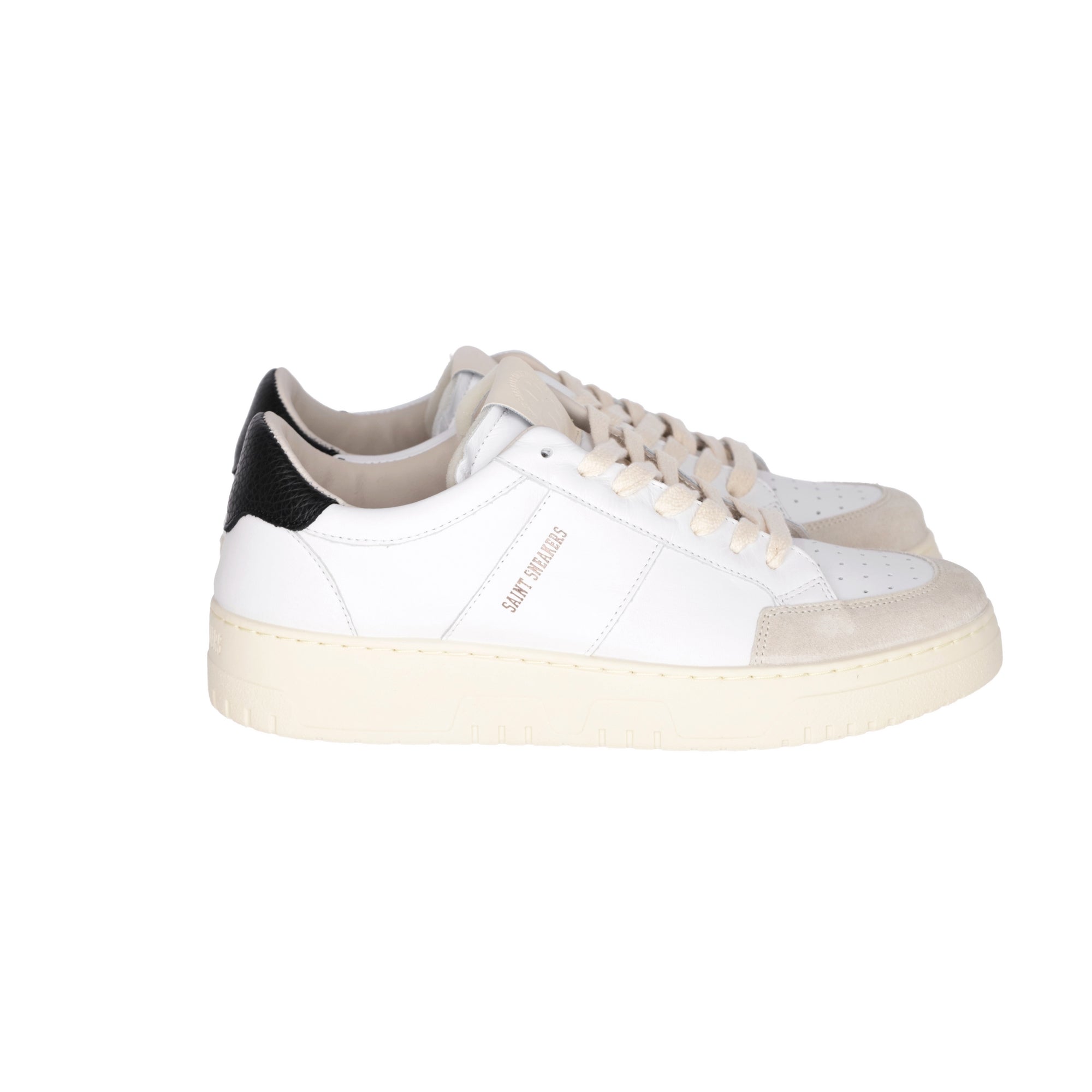 NERO | SAINT SNEAKERS - U SAIL Sneakers