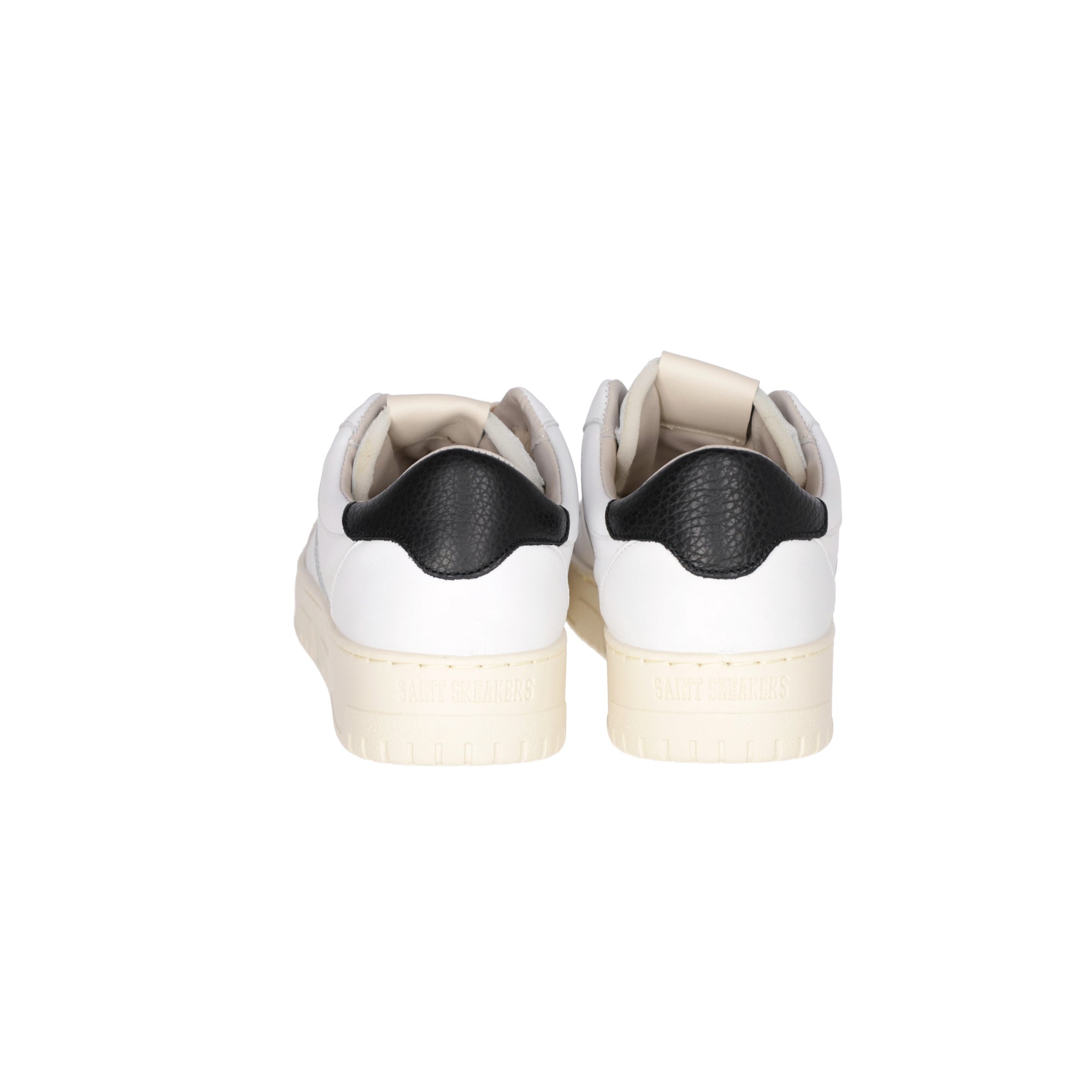 NERO | SAINT SNEAKERS - U SAIL Sneakers
